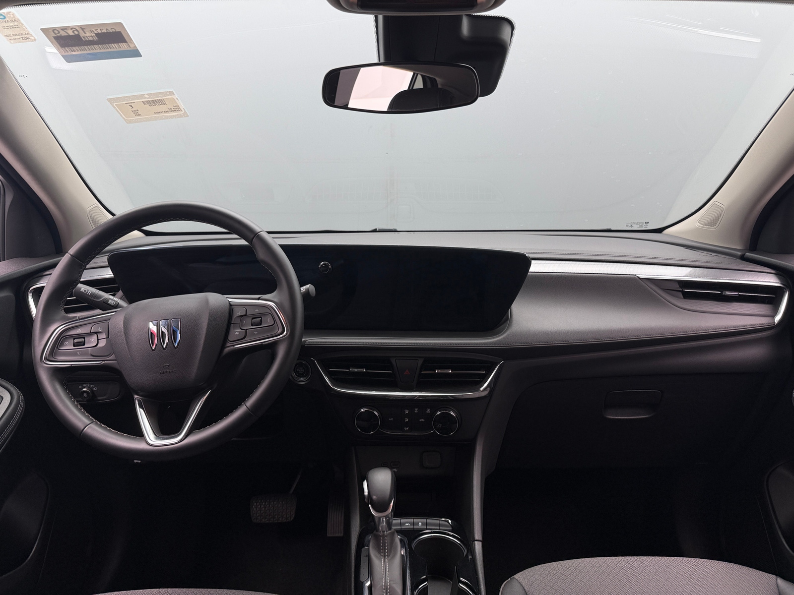 Thumbnail: 2025 Buick Encore GX - 2