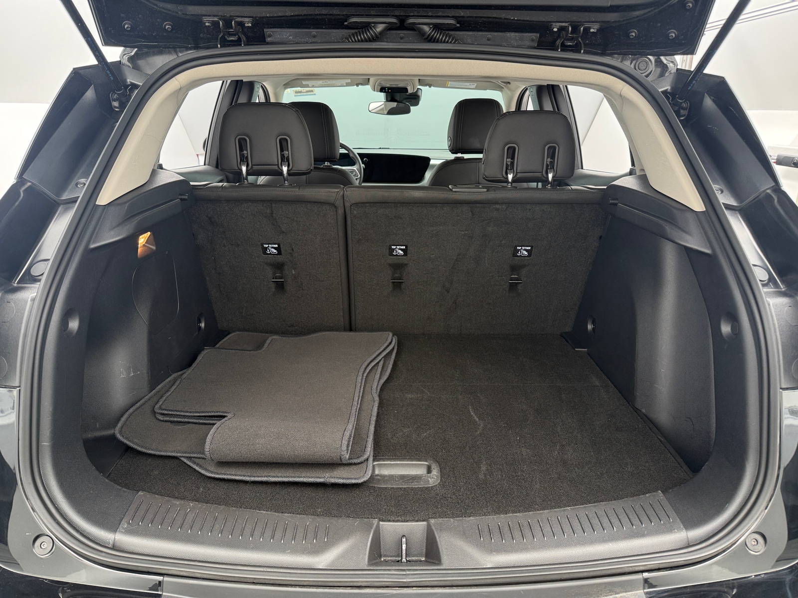 Thumbnail: 2025 Buick Encore GX - 6