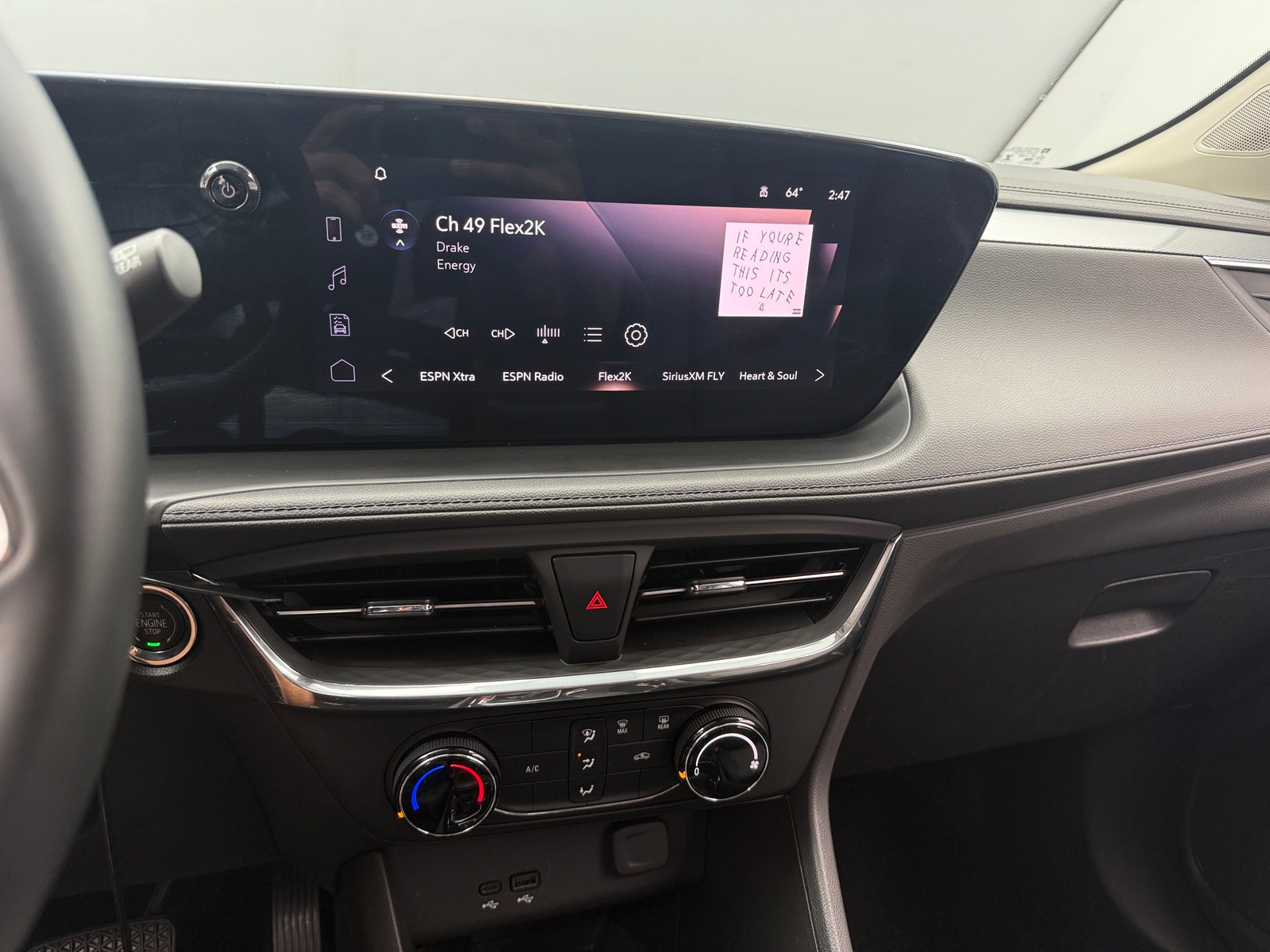 Thumbnail: 2025 Buick Encore GX - 3