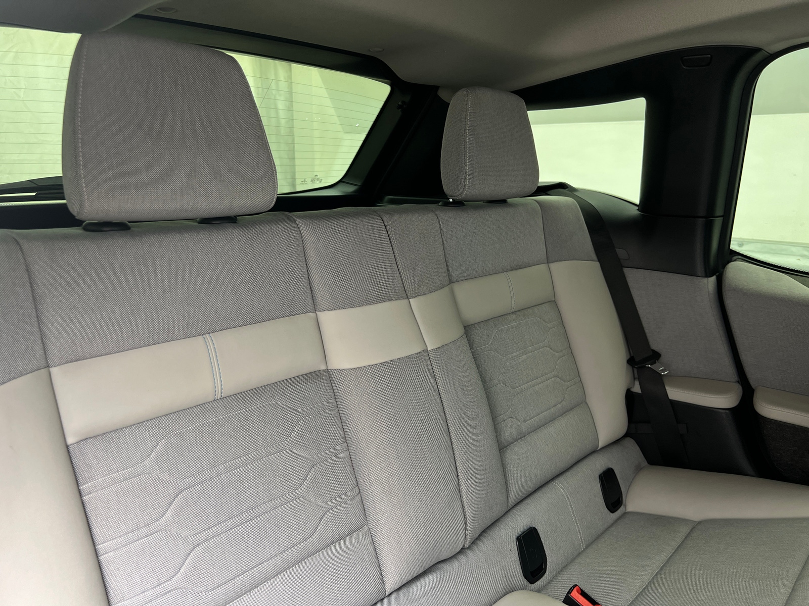 Thumbnail: 2016 BMW i3 - 6