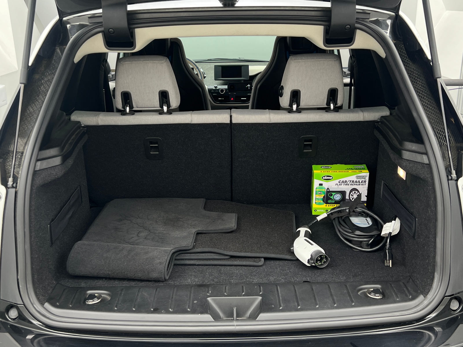 Thumbnail: 2016 BMW i3 - 7