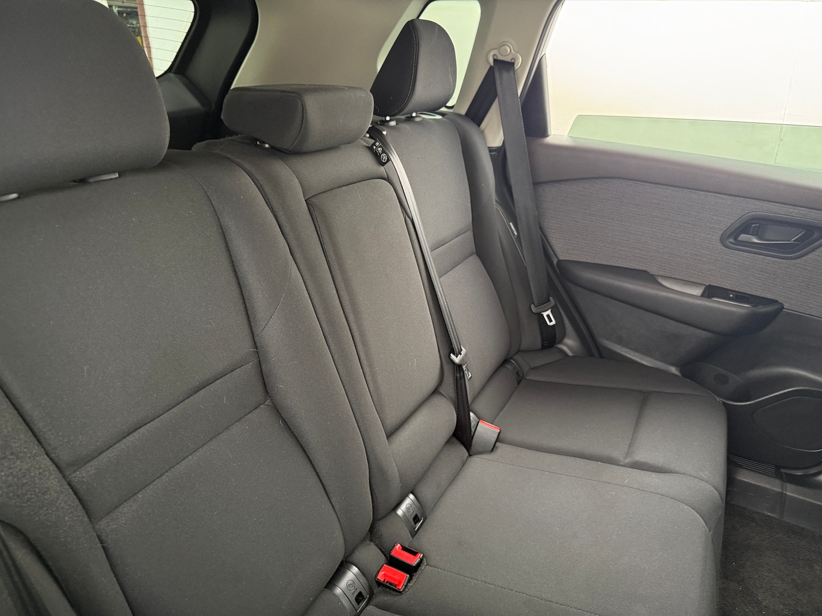 Thumbnail: 2023 Nissan Rogue - 6