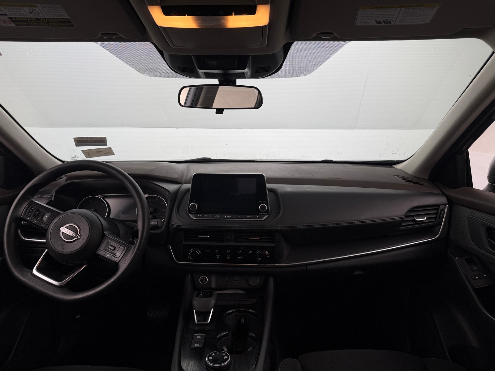 Thumbnail: 2023 Nissan Rogue - 3