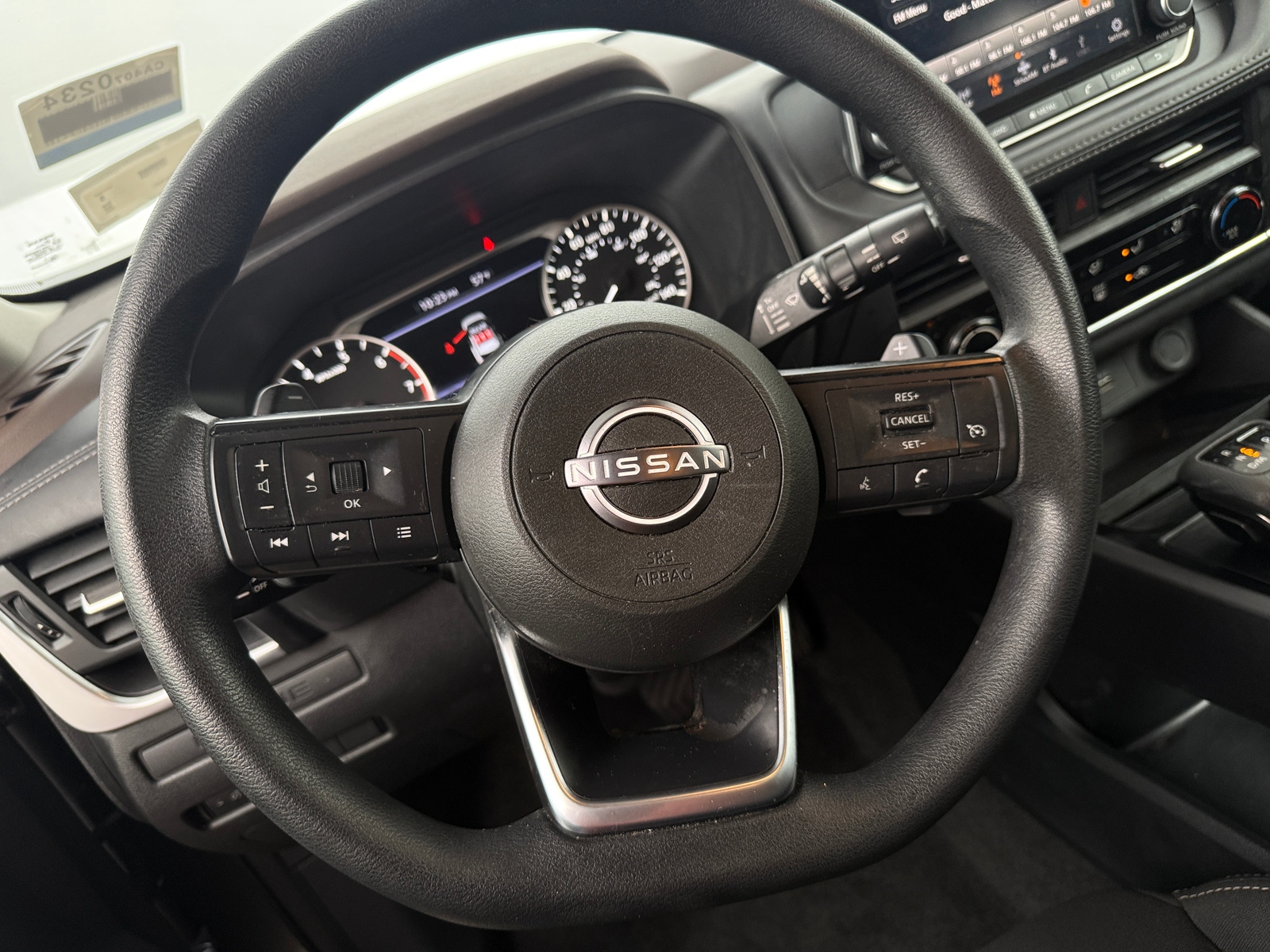 Thumbnail: 2023 Nissan Rogue - 5