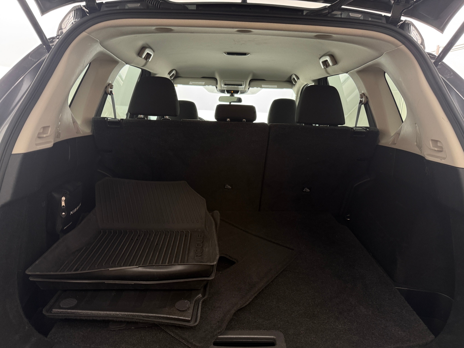 Thumbnail: 2023 Nissan Rogue - 7