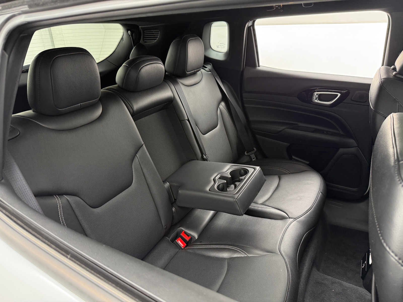 Thumbnail: 2023 Jeep Compass - 5