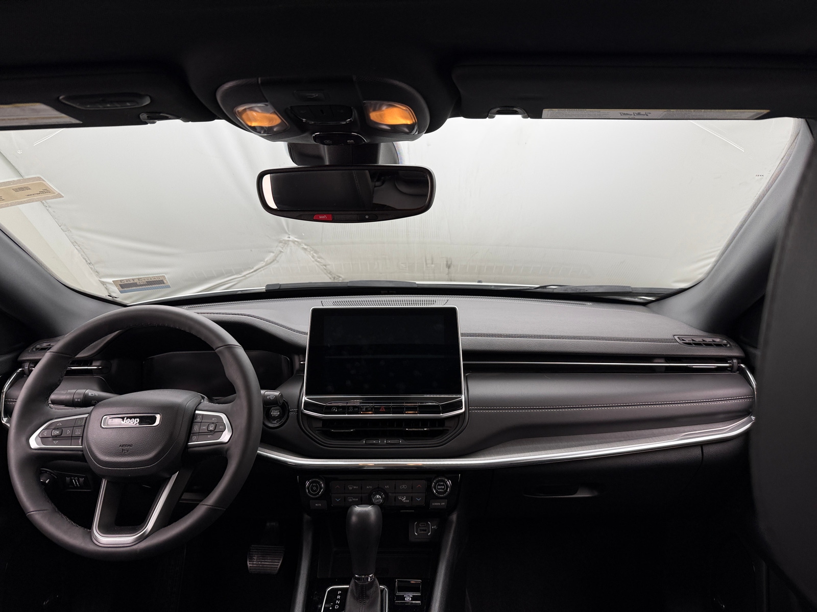 Thumbnail: 2023 Jeep Compass - 2