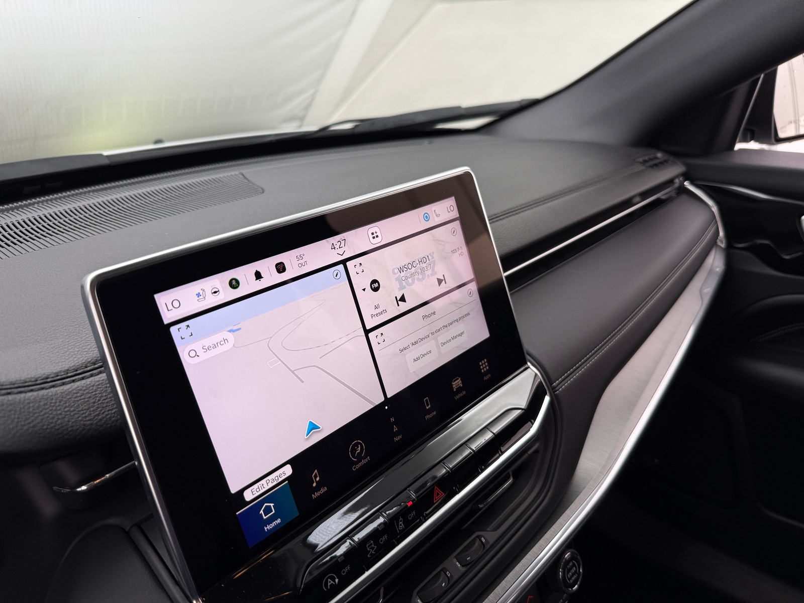 Thumbnail: 2023 Jeep Compass - 3