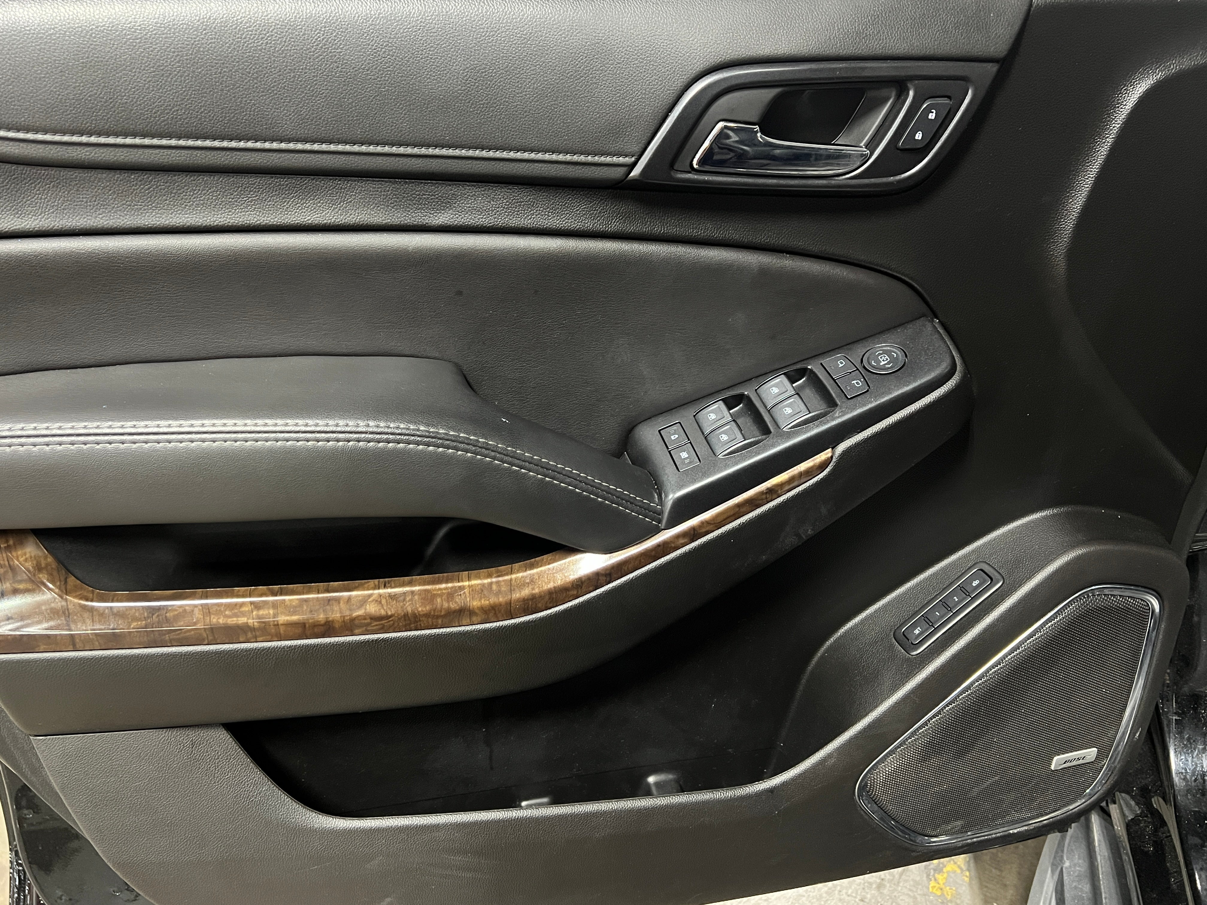 2020 Chevrolet Tahoe