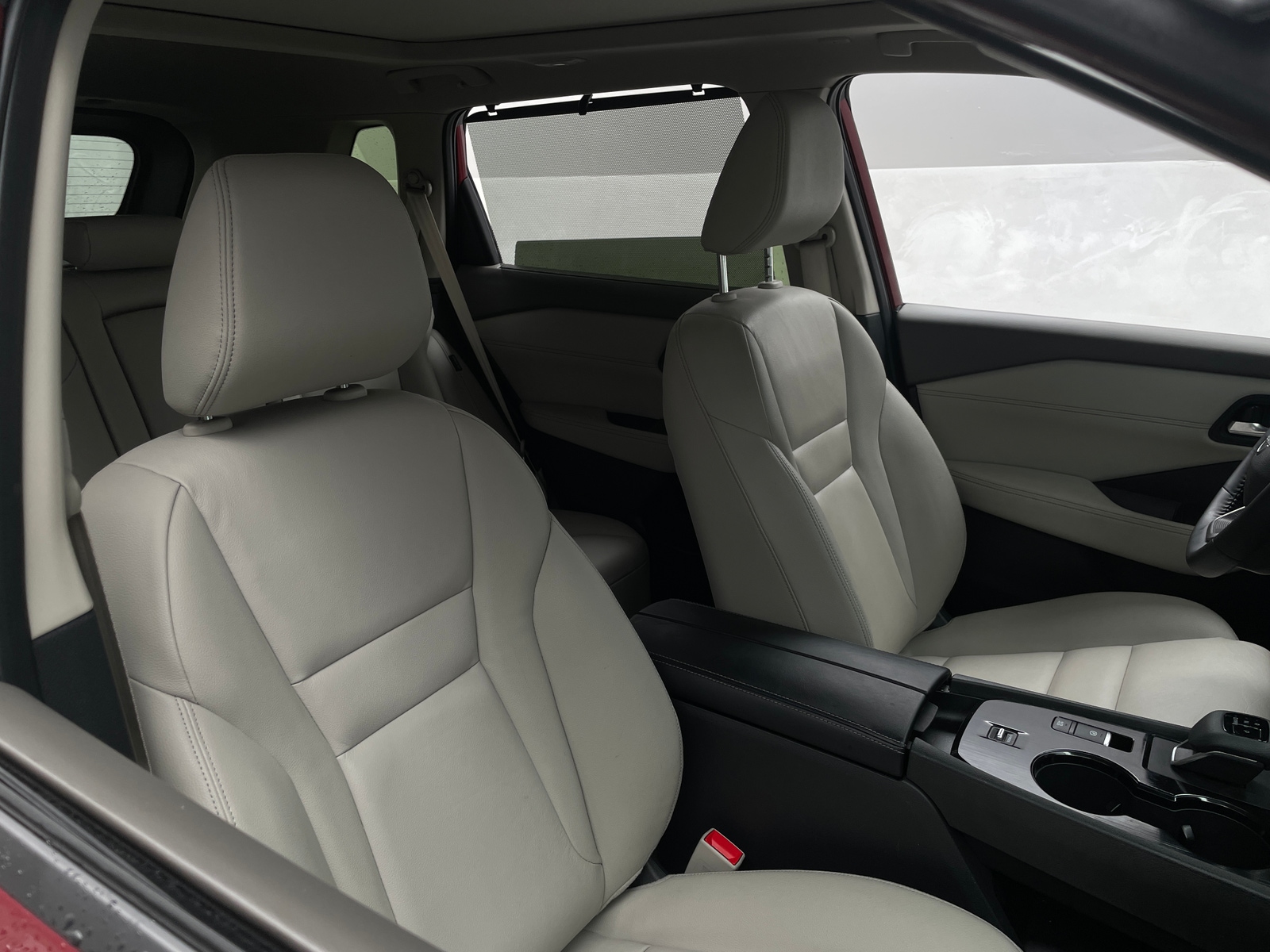 Thumbnail: 2025 Nissan Rogue - 2