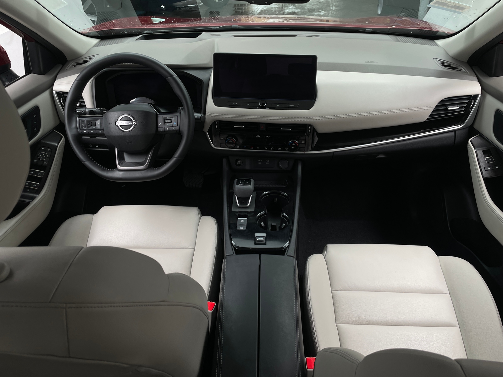 Thumbnail: 2025 Nissan Rogue - 3