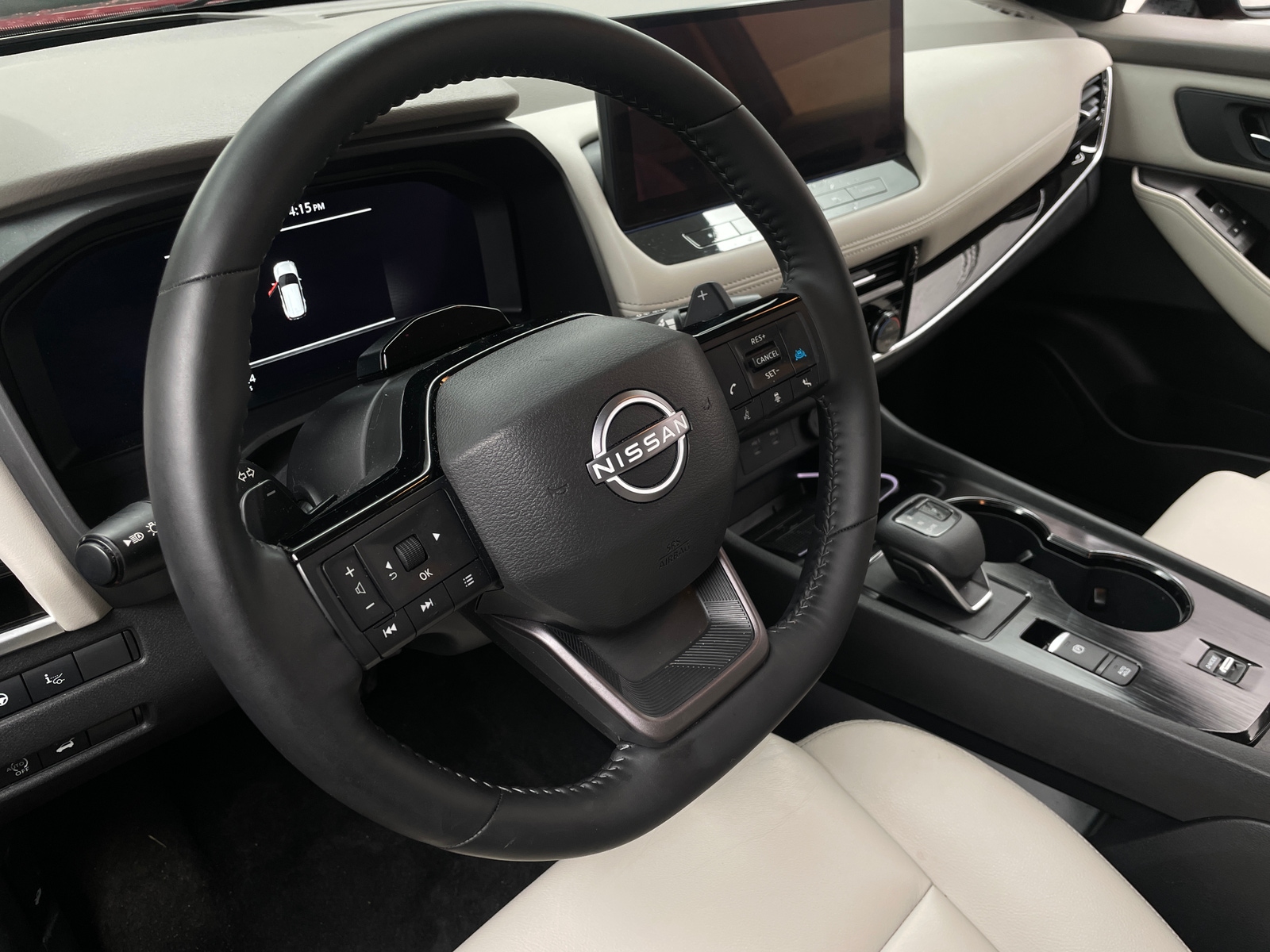 Thumbnail: 2025 Nissan Rogue - 5