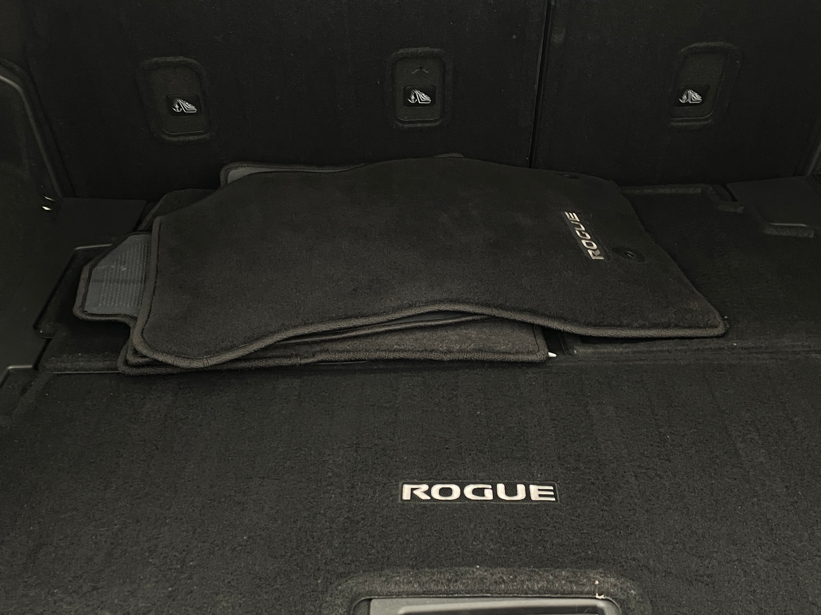 Thumbnail: 2025 Nissan Rogue - 7