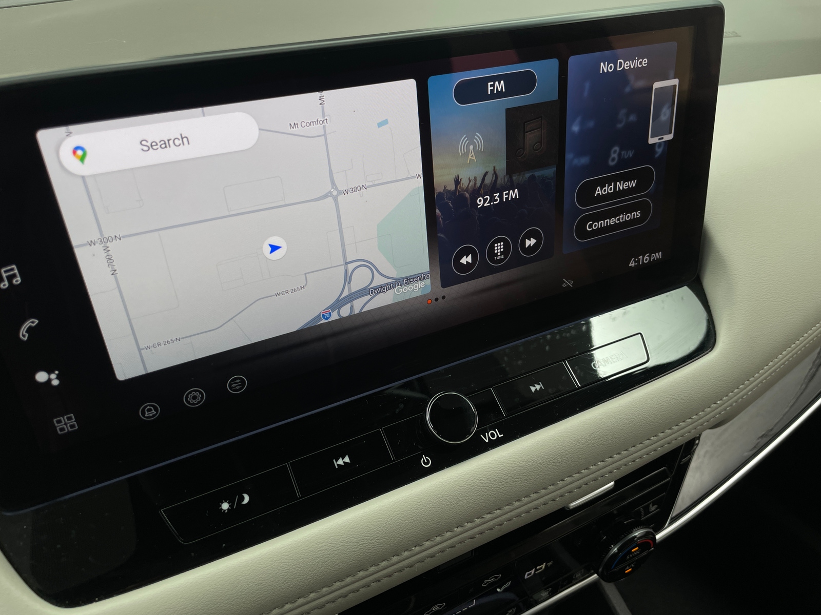 Thumbnail: 2025 Nissan Rogue - 4