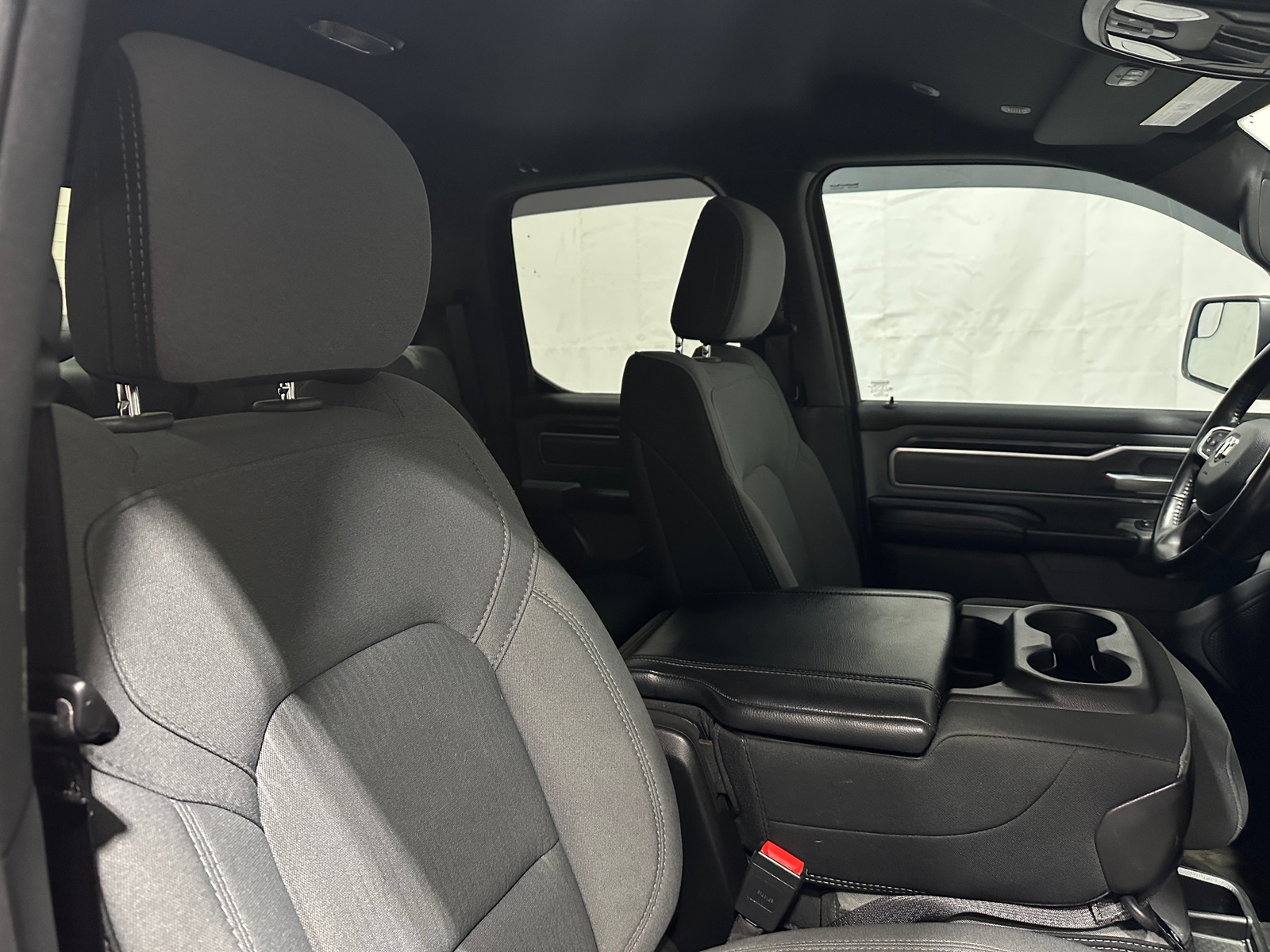 Thumbnail: 2021 RAM 1500 - 2