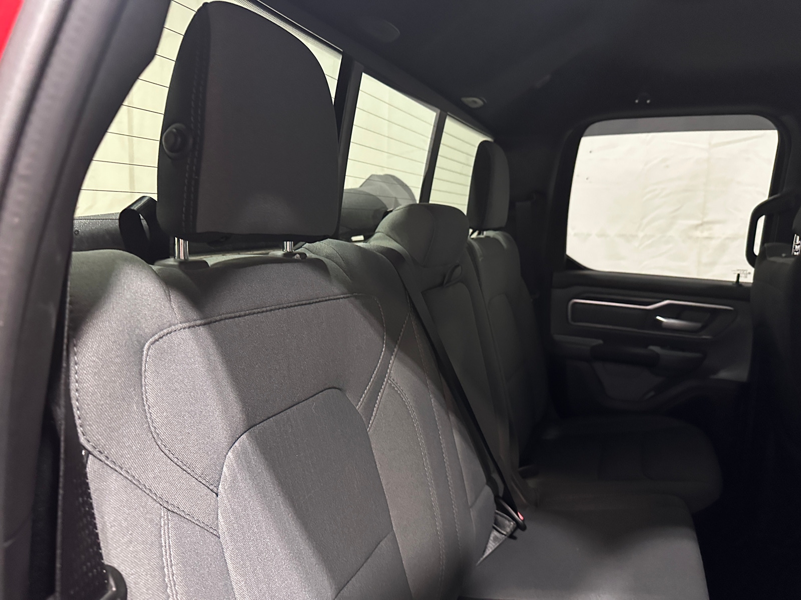 Thumbnail: 2021 RAM 1500 - 6