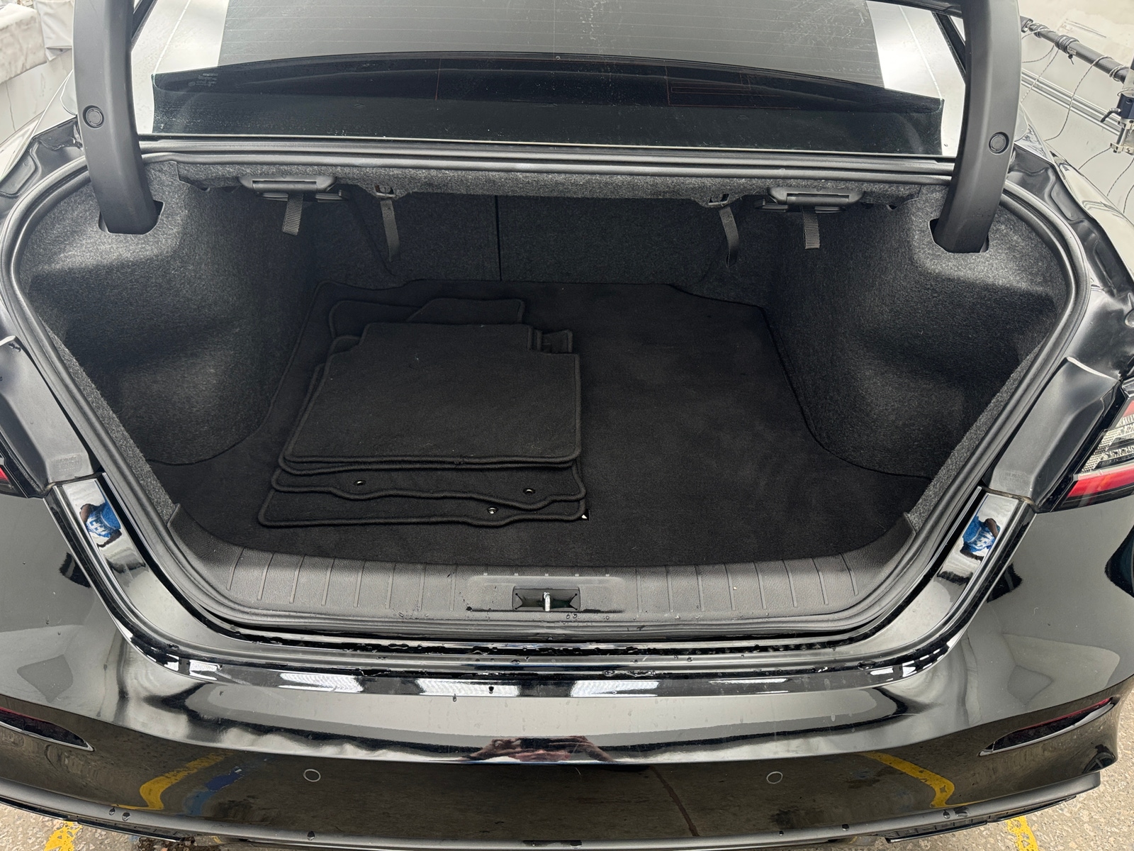 Thumbnail: 2023 Nissan Maxima - 6