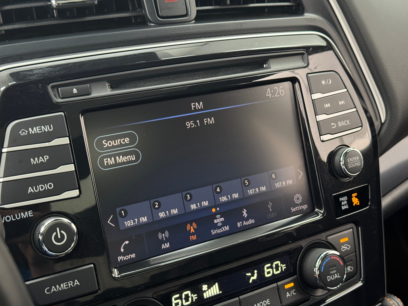 Thumbnail: 2023 Nissan Maxima - 3