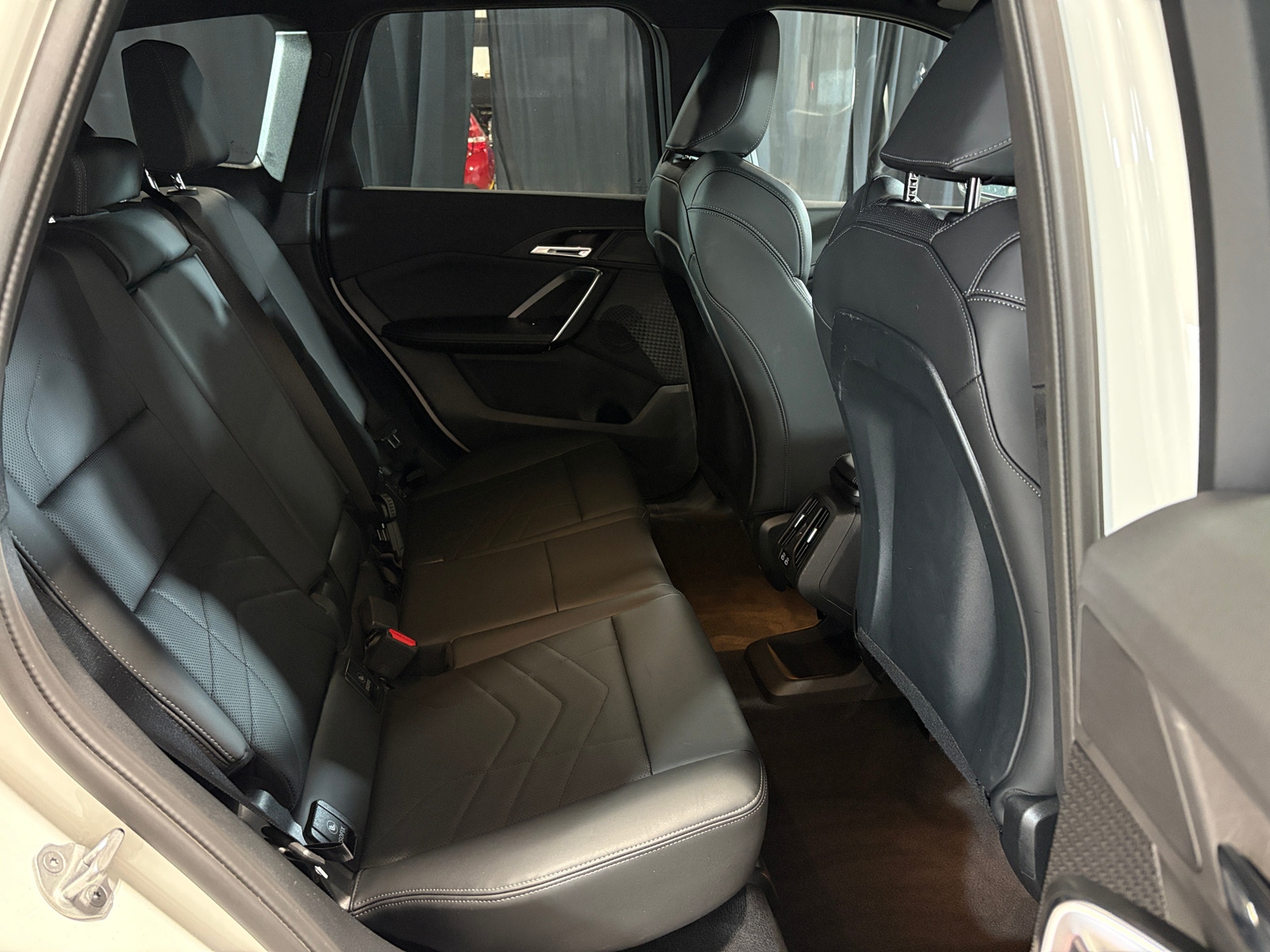 Thumbnail: 2025 BMW X1 - 5