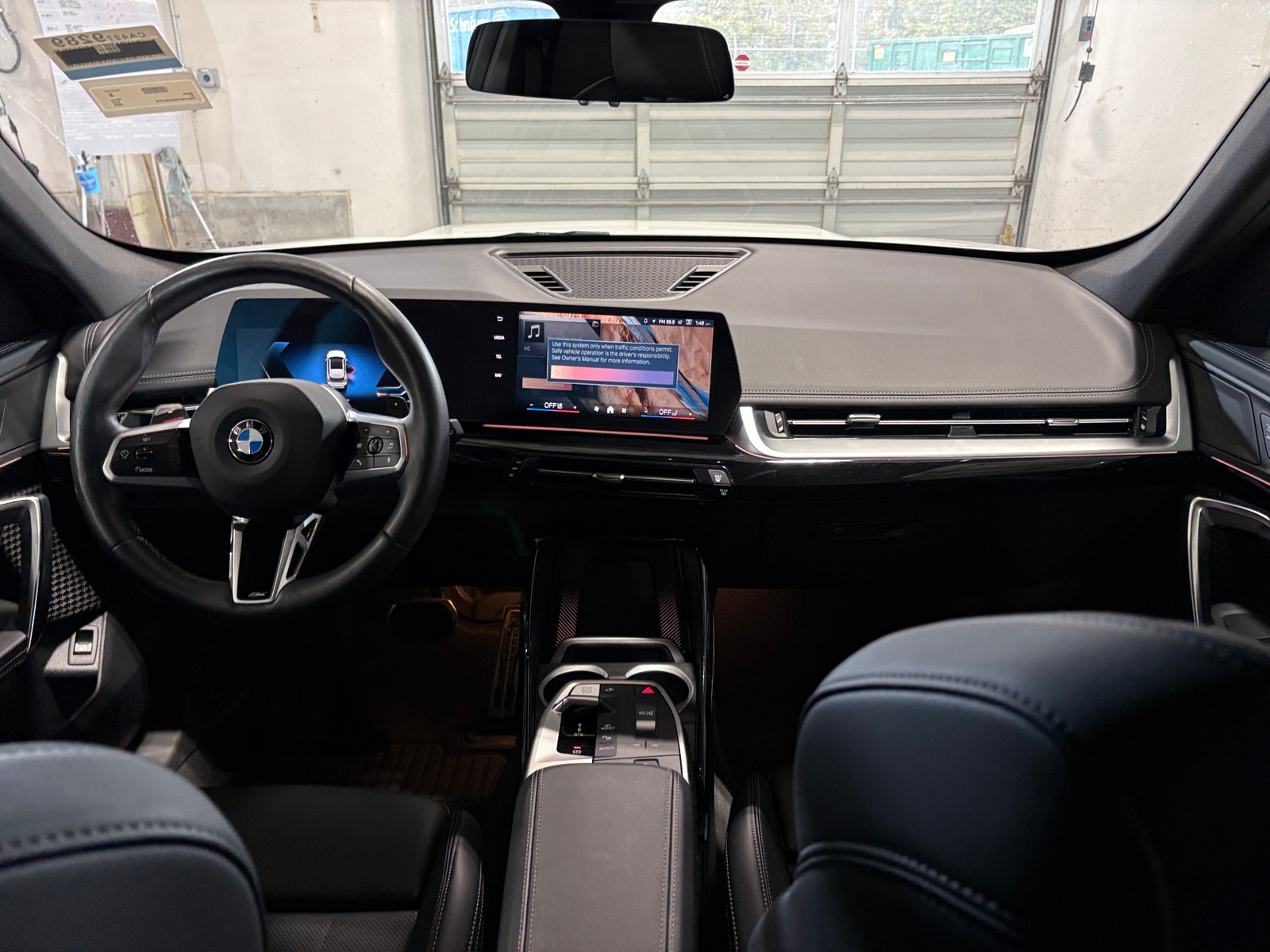 Thumbnail: 2025 BMW X1 - 2