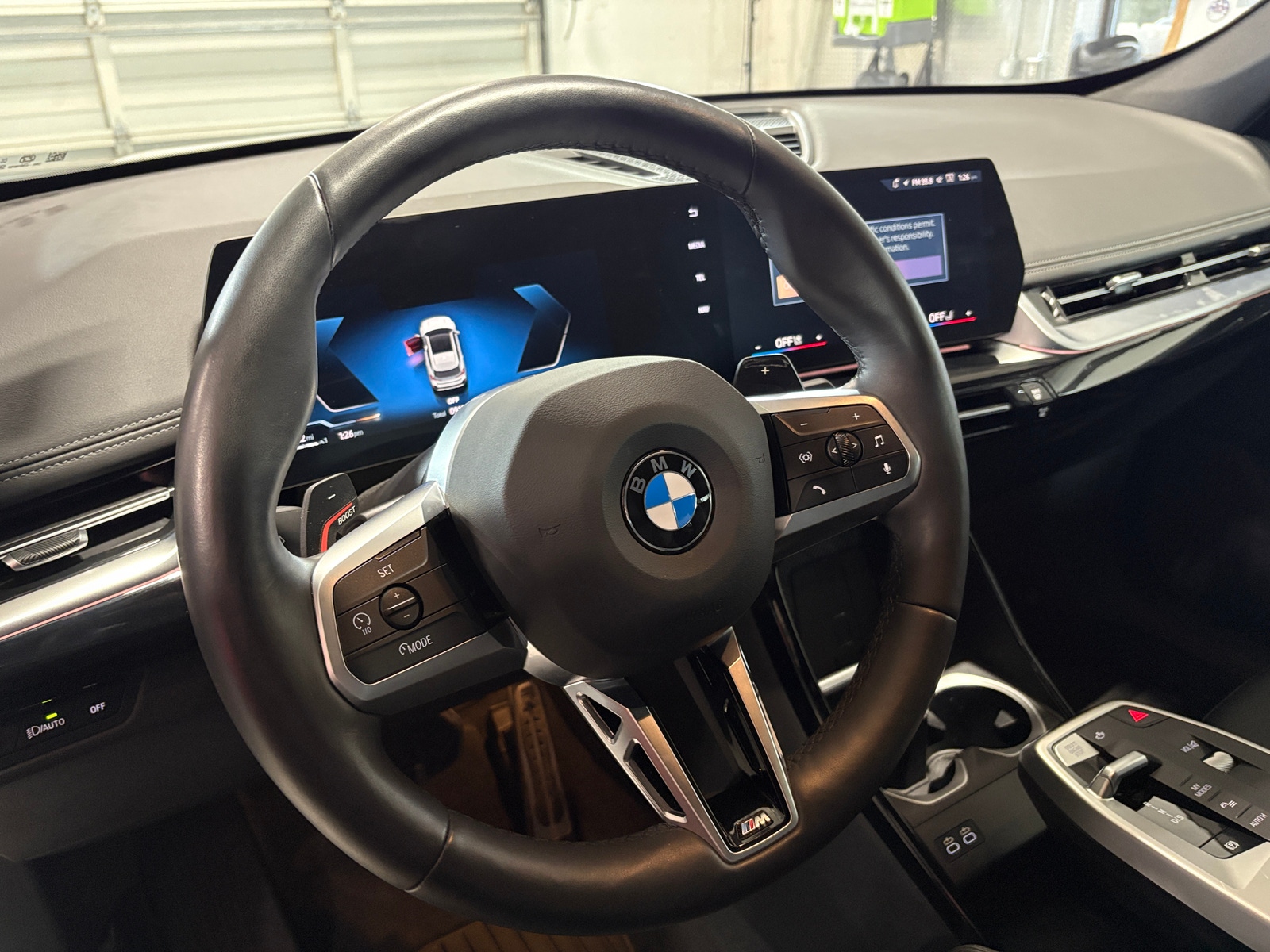 Thumbnail: 2025 BMW X1 - 4