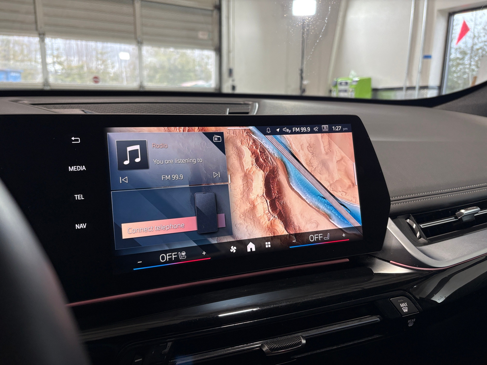 Thumbnail: 2025 BMW X1 - 3