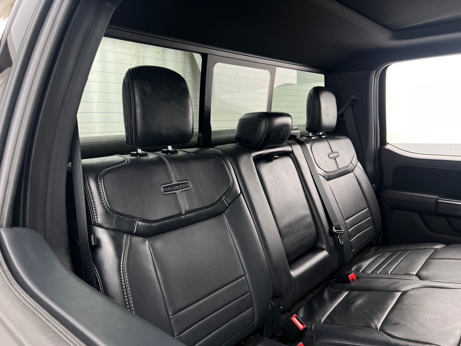 Thumbnail: 2022 Ford Econoline - 5