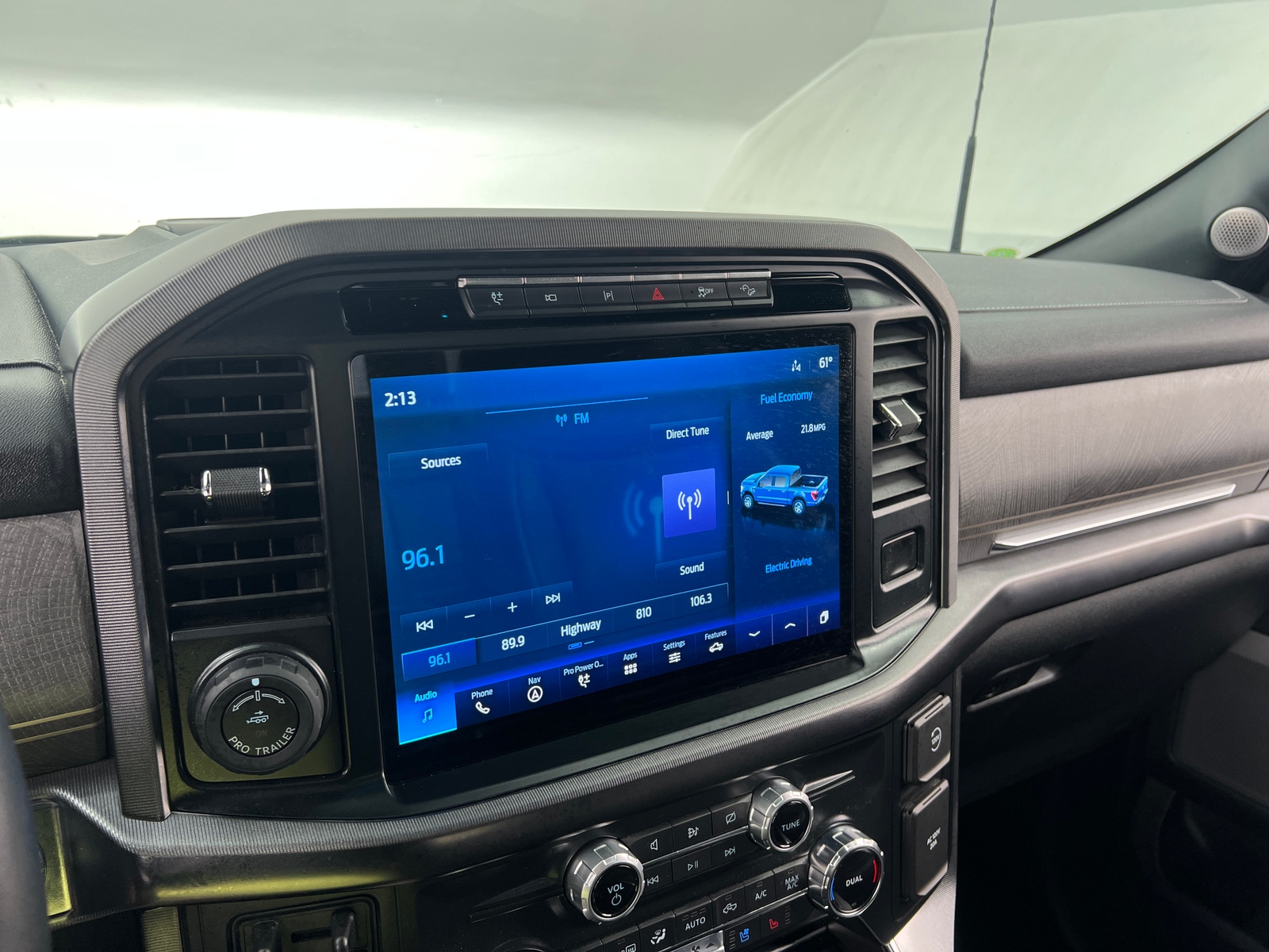 Thumbnail: 2022 Ford Econoline - 3