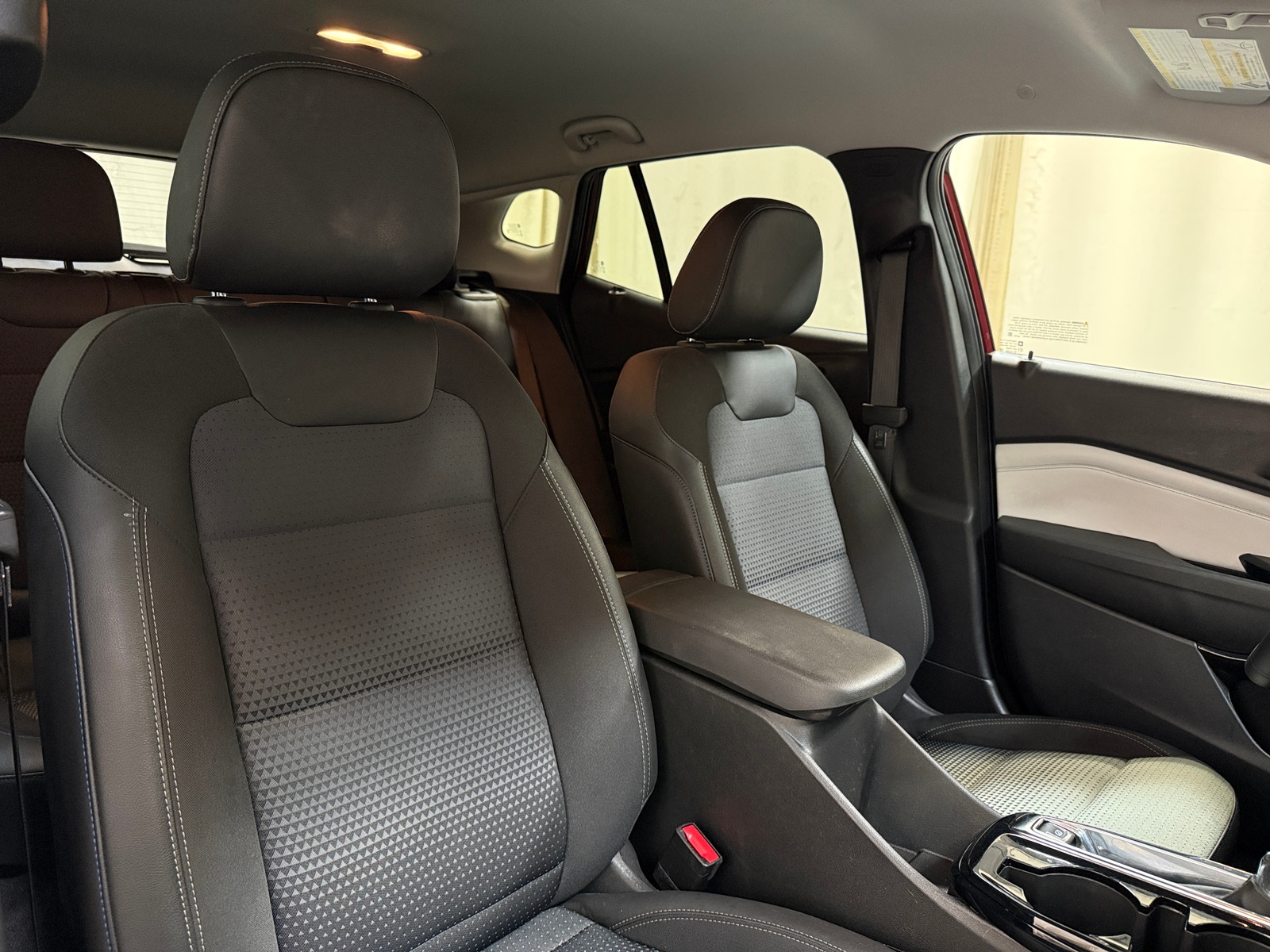 Thumbnail: 2025 Chevrolet Trax - 2