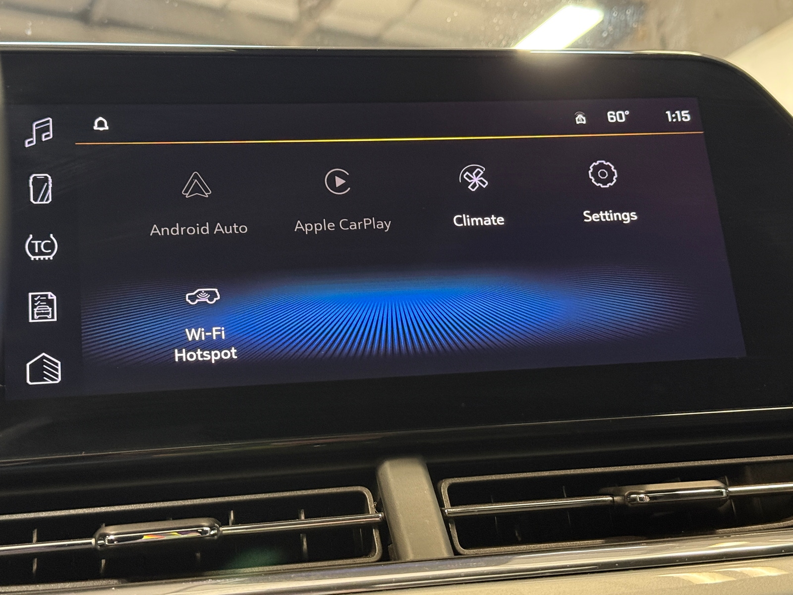 Thumbnail: 2025 Chevrolet Trax - 4