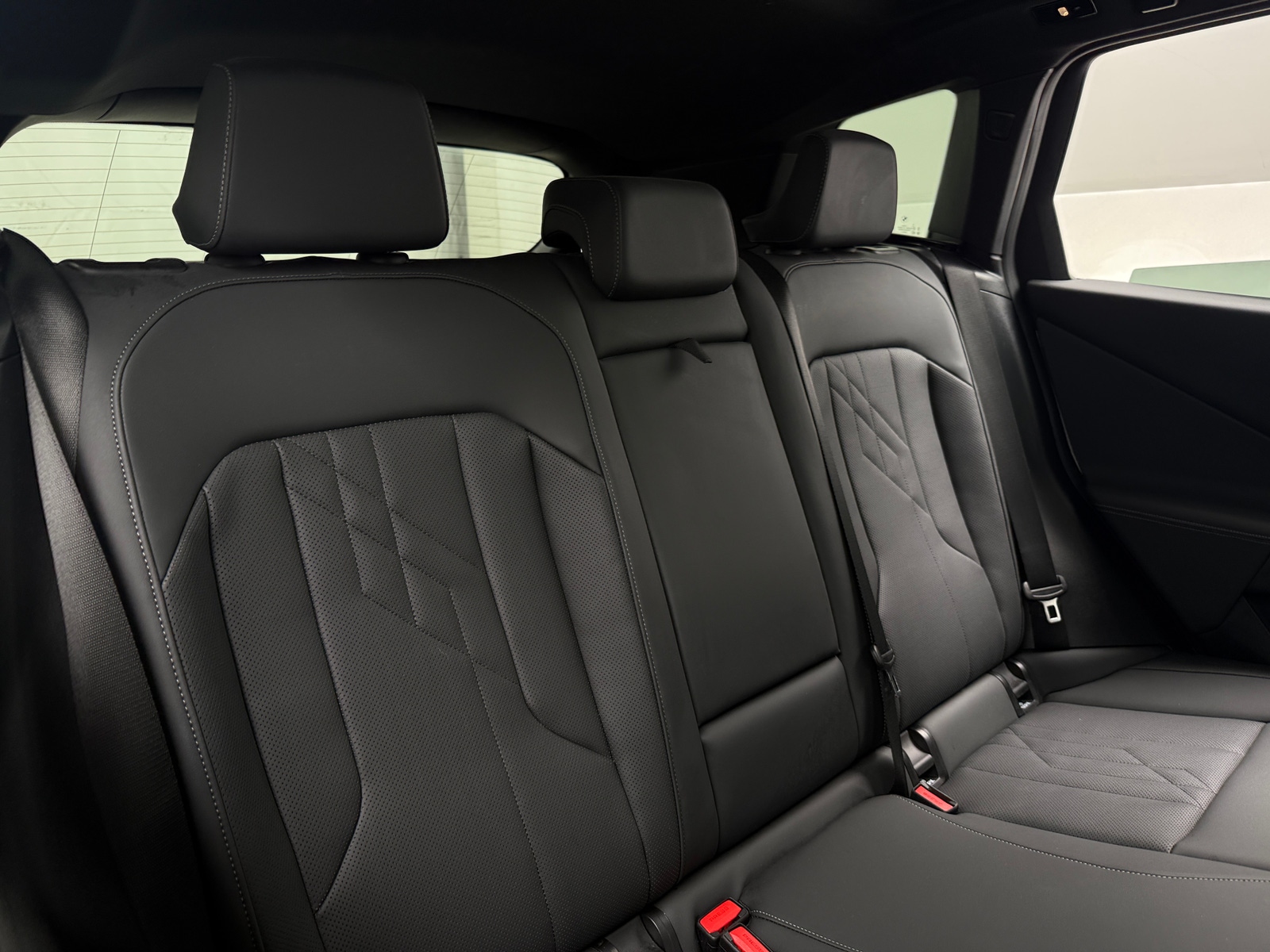 Thumbnail: 2025 BMW X3 - 5