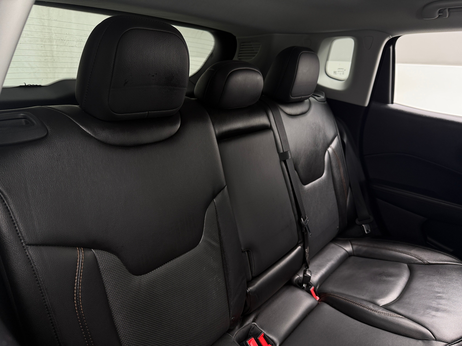 Thumbnail: 2021 Jeep Compass - 5