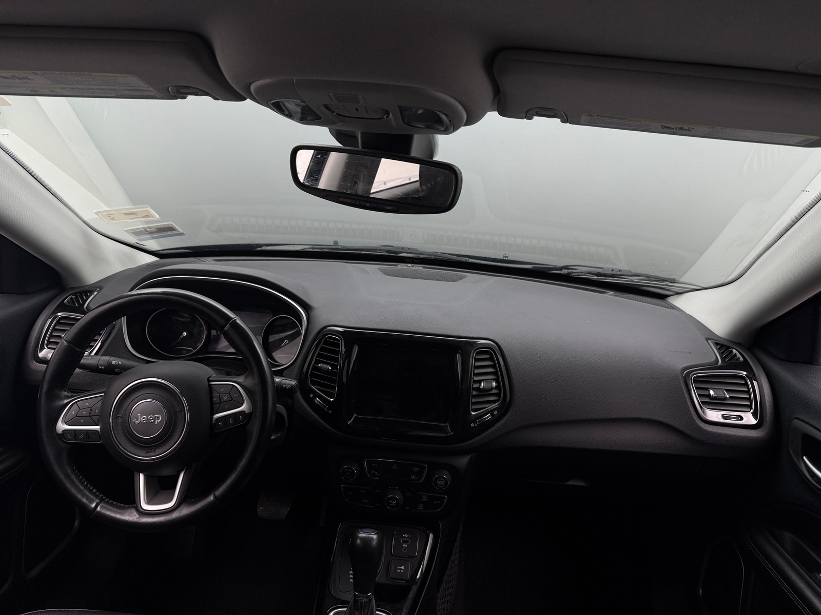 Thumbnail: 2021 Jeep Compass - 2