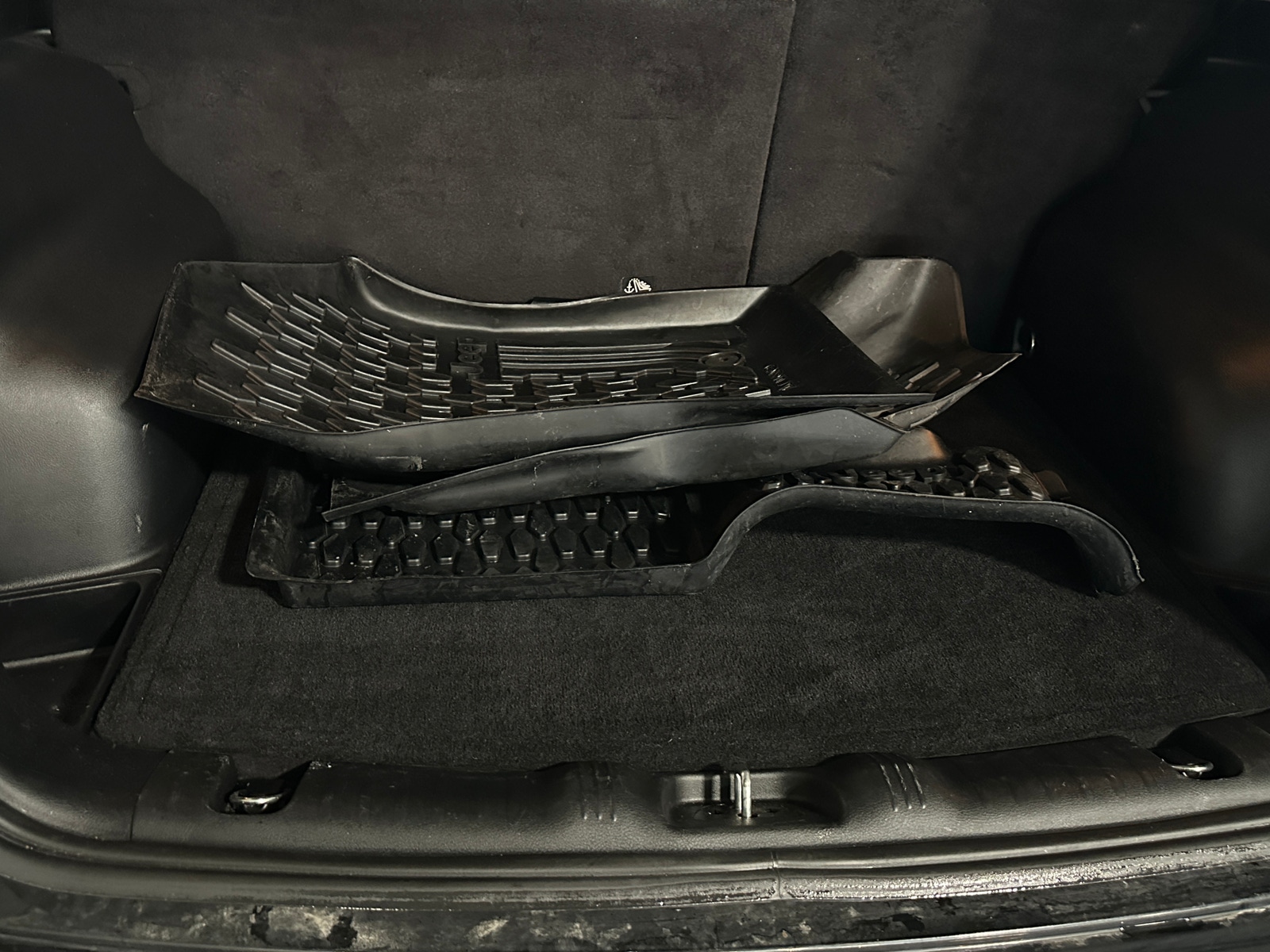 Thumbnail: 2021 Jeep Compass - 6