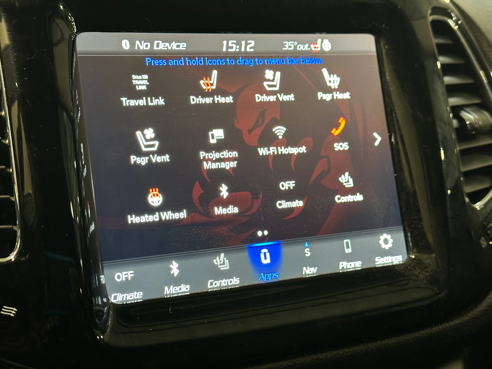 Thumbnail: 2021 Jeep Compass - 3