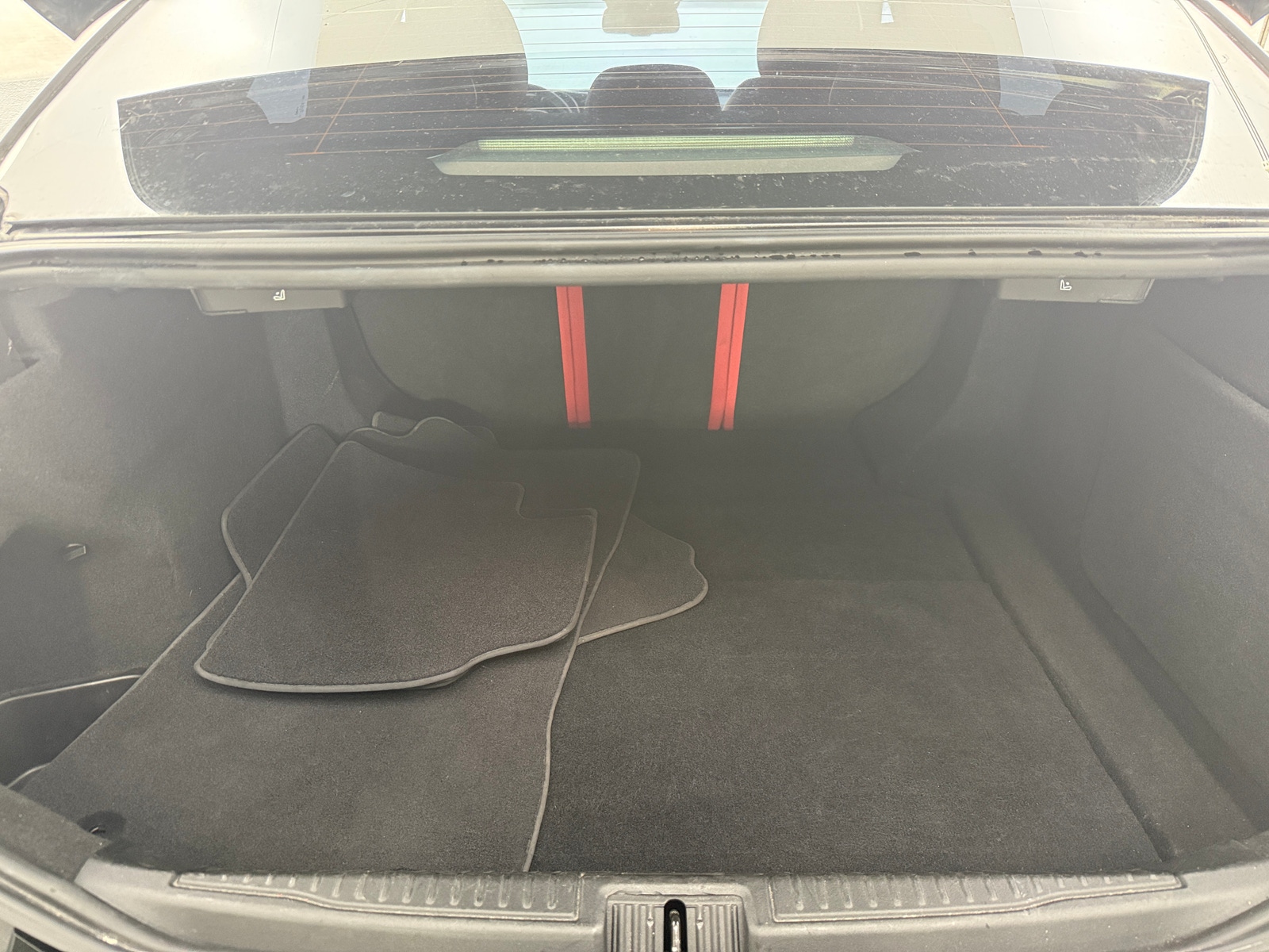 Thumbnail: 2019 Alfa Romeo Giulia - 6