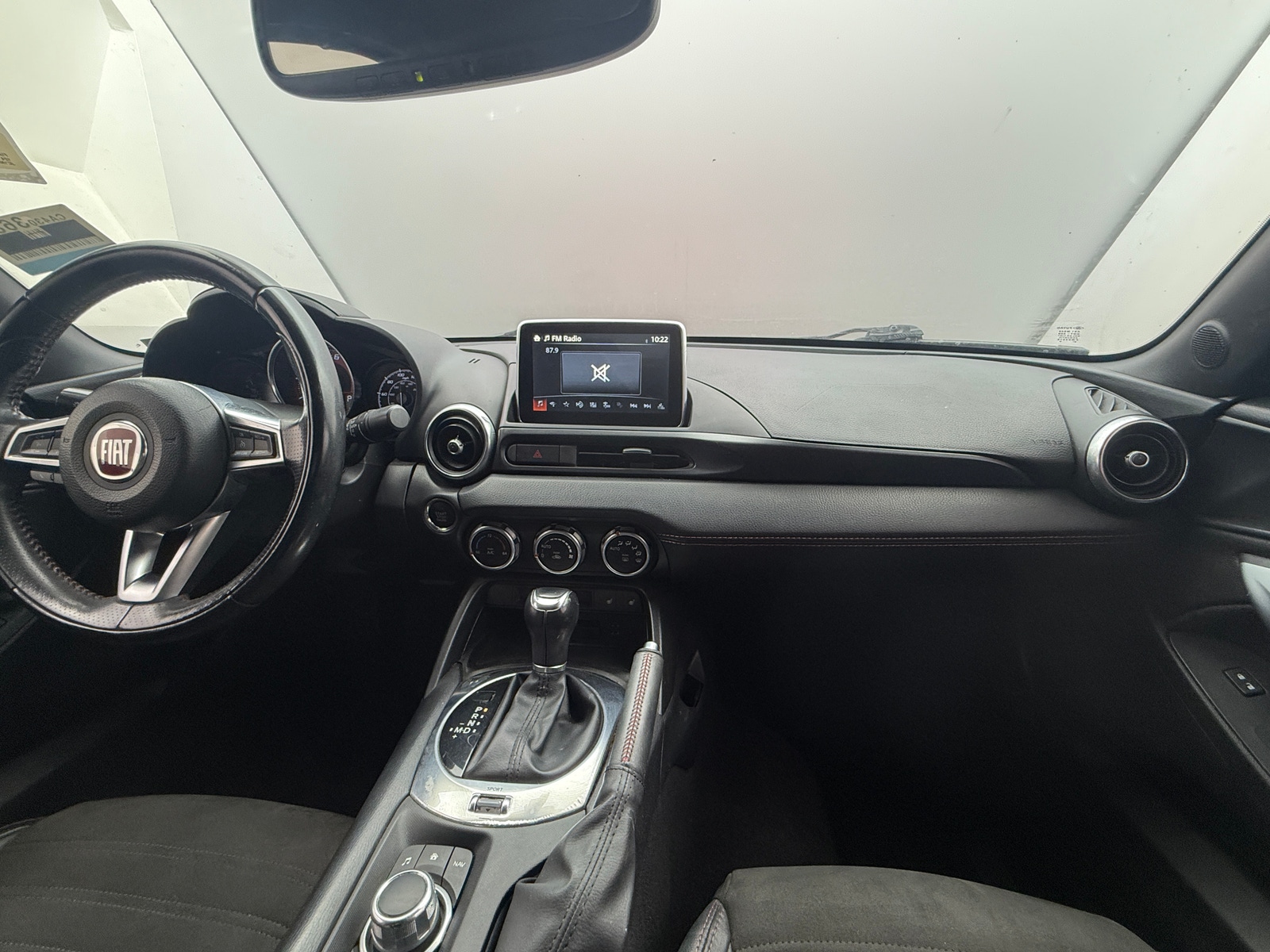 Thumbnail: 2017 Fiat 124 Spider - 2