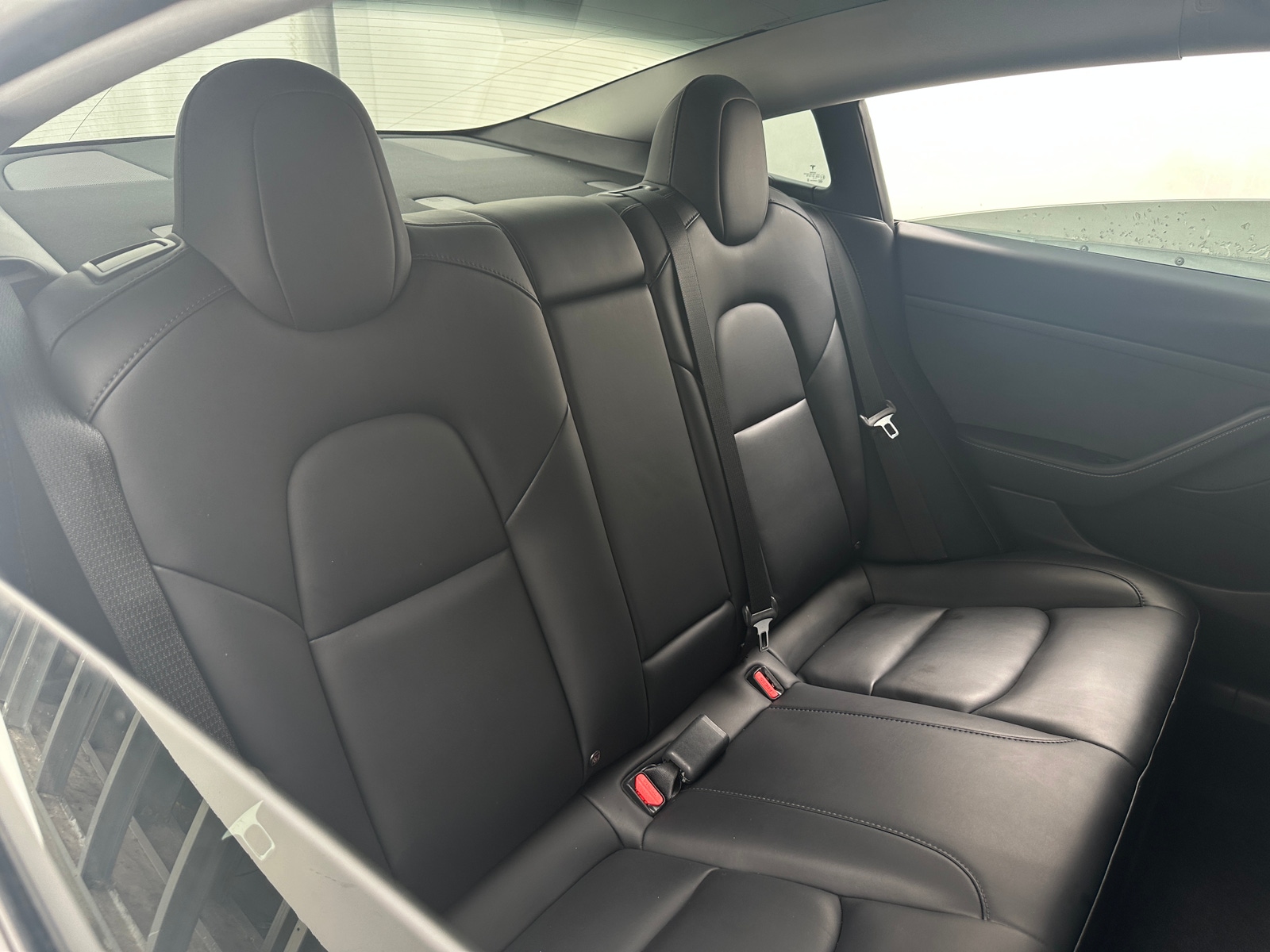 Thumbnail: 2021 Tesla Model 3 - 5