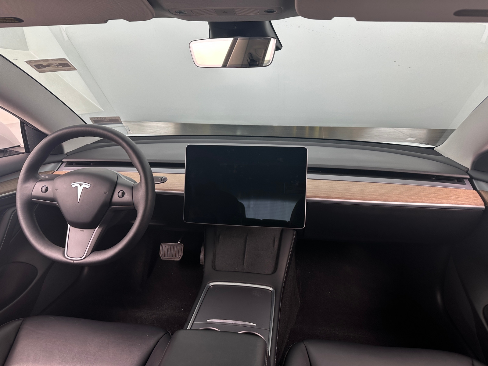 Thumbnail: 2021 Tesla Model 3 - 2