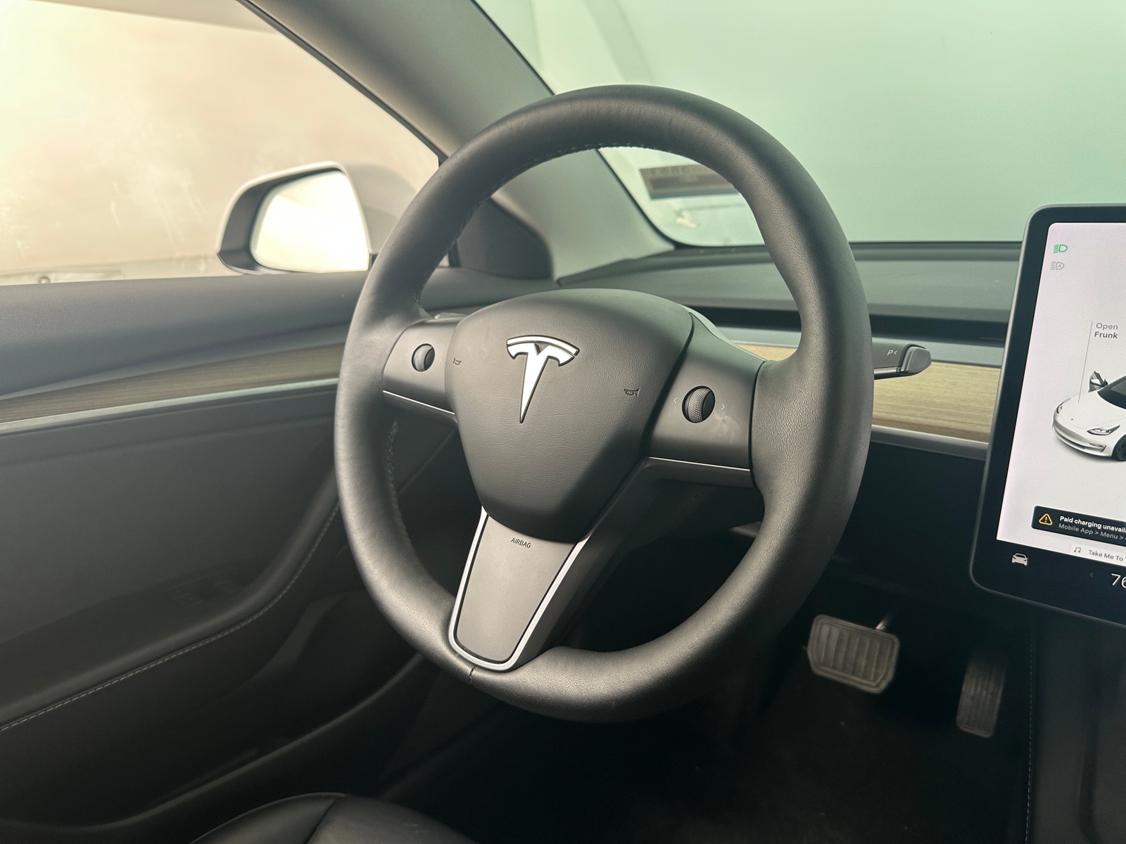 Thumbnail: 2021 Tesla Model 3 - 4