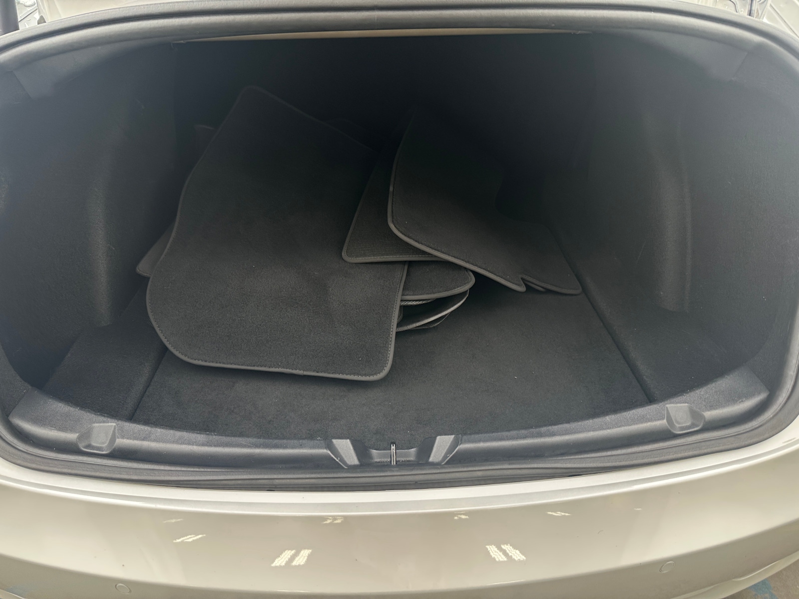 Thumbnail: 2021 Tesla Model 3 - 6