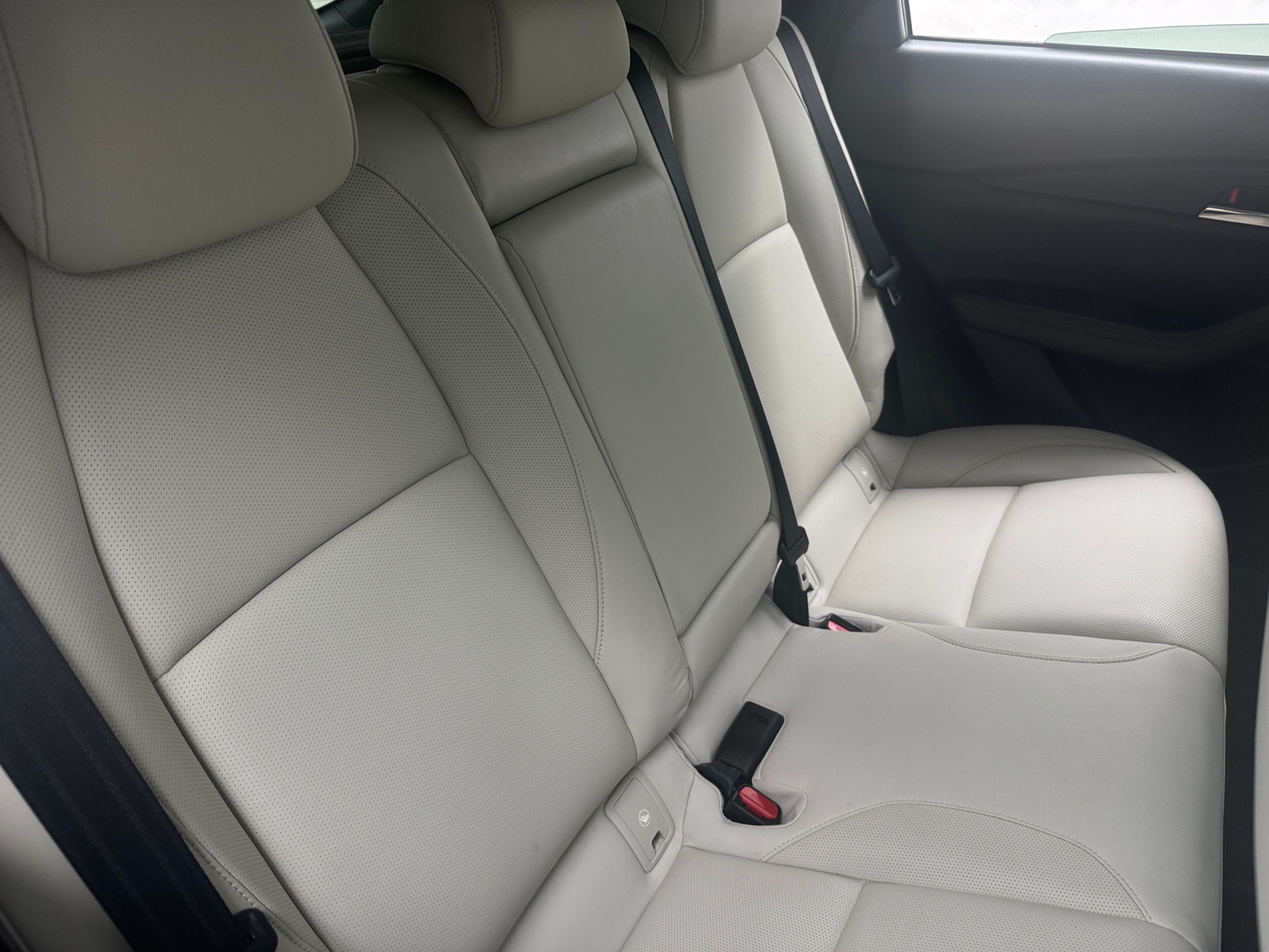 Thumbnail: 2021 Mazda CX-30 - 5