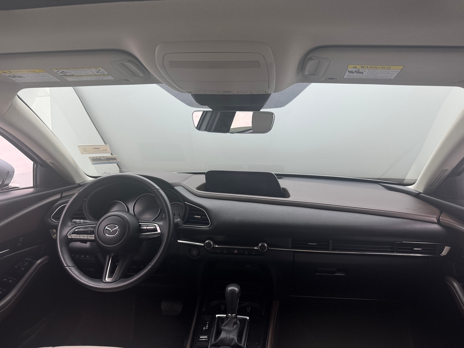 Thumbnail: 2021 Mazda CX-30 - 2