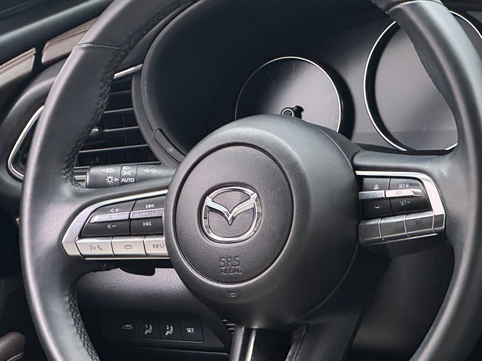 Thumbnail: 2021 Mazda CX-30 - 4