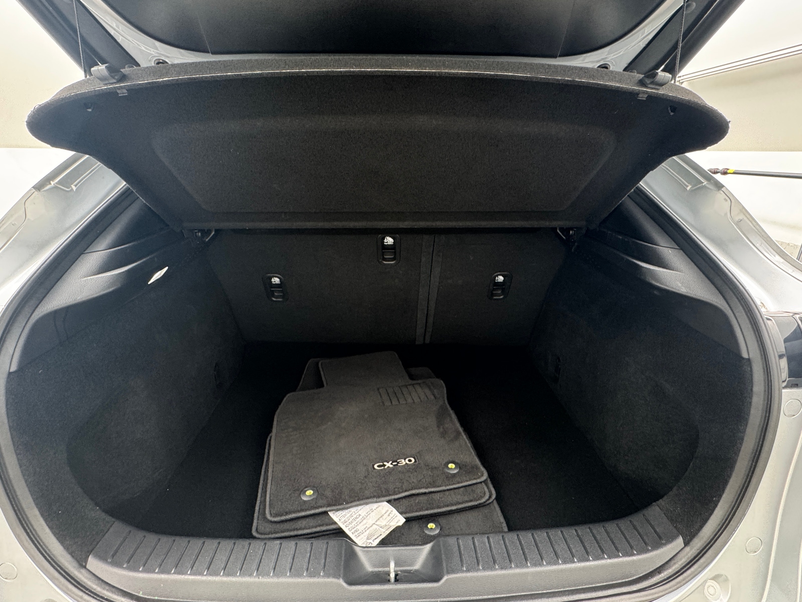 Thumbnail: 2021 Mazda CX-30 - 6