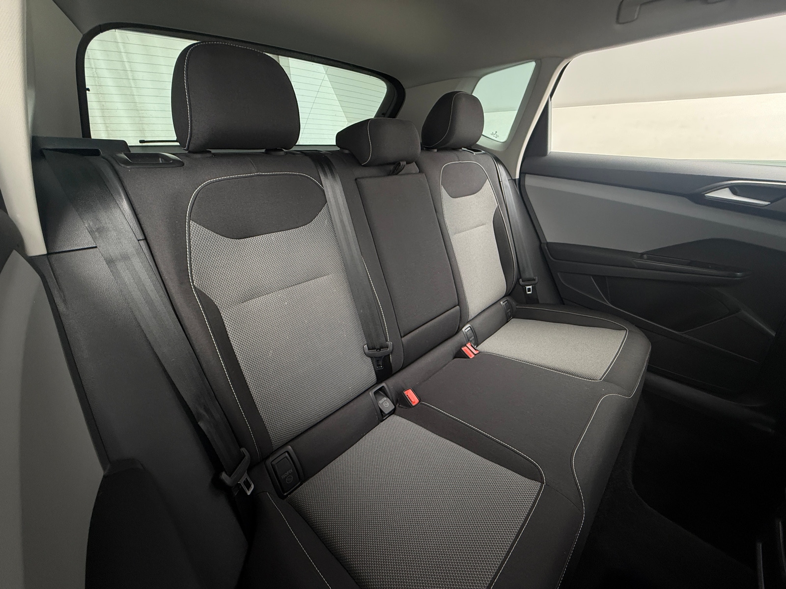 Thumbnail: 2023 Volkswagen Taos - 6