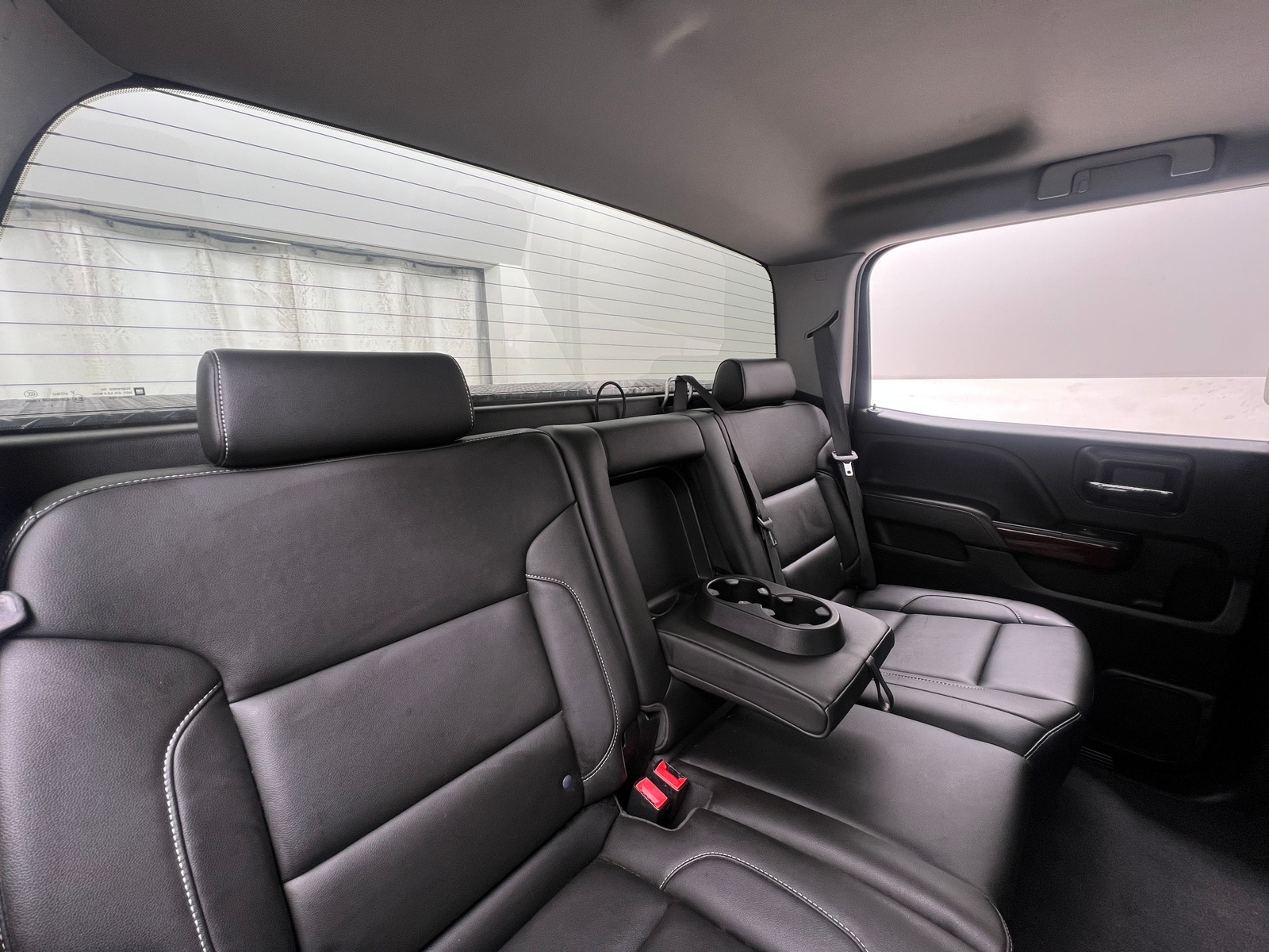 Thumbnail: 2018 GMC Sierra 1500 - 5