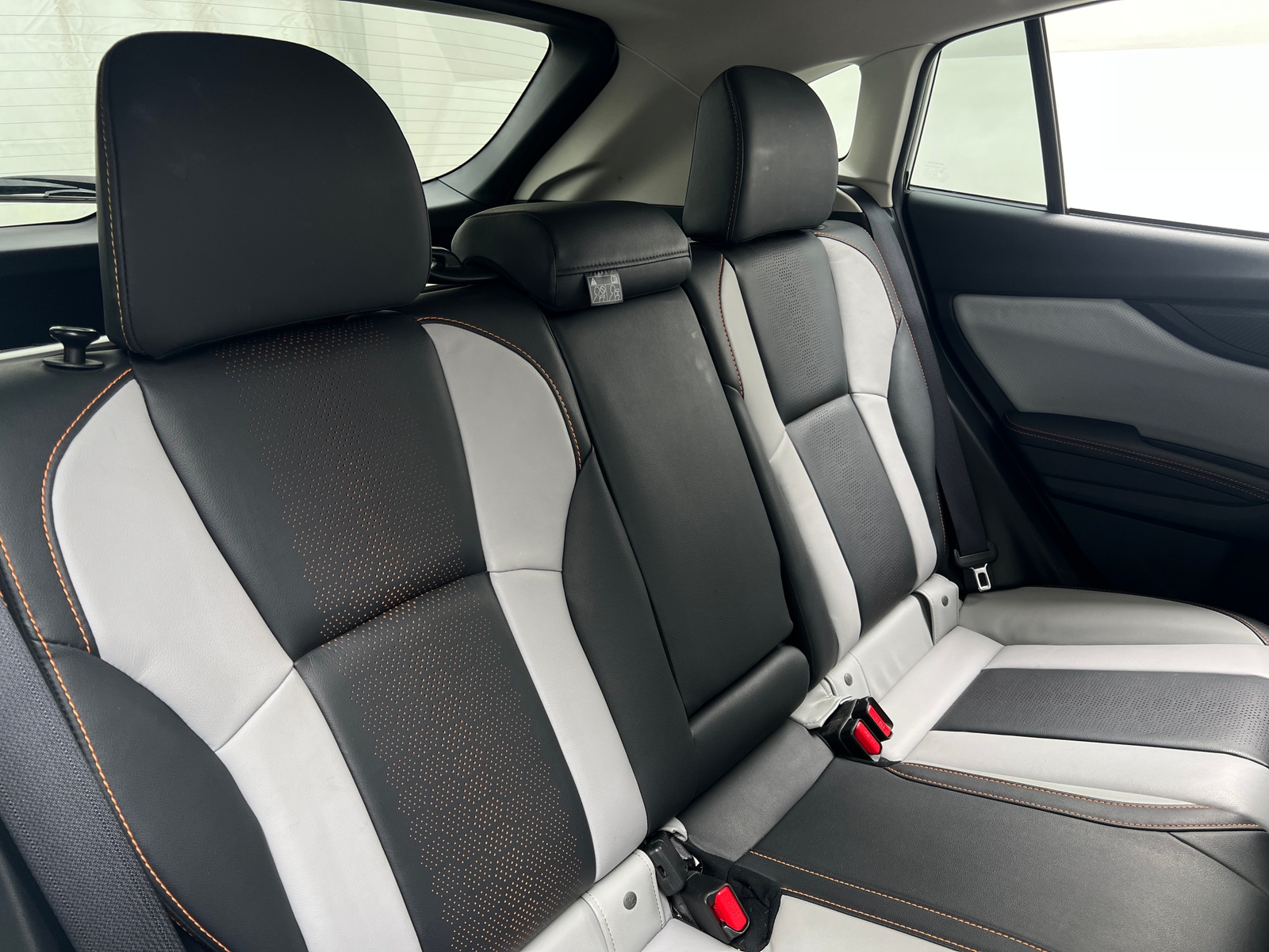 Thumbnail: 2021 Subaru Crosstrek - 5