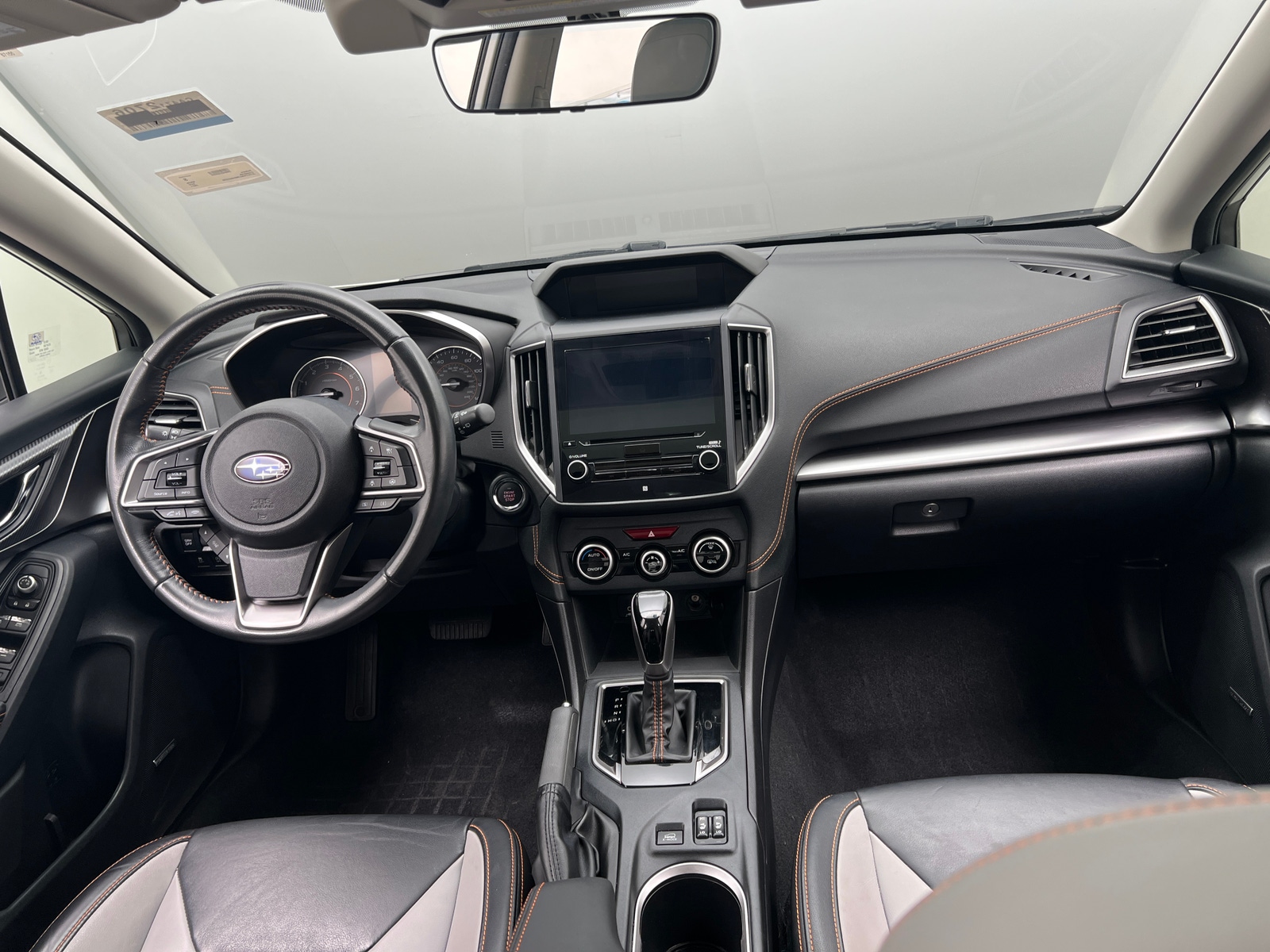 Thumbnail: 2021 Subaru Crosstrek - 2