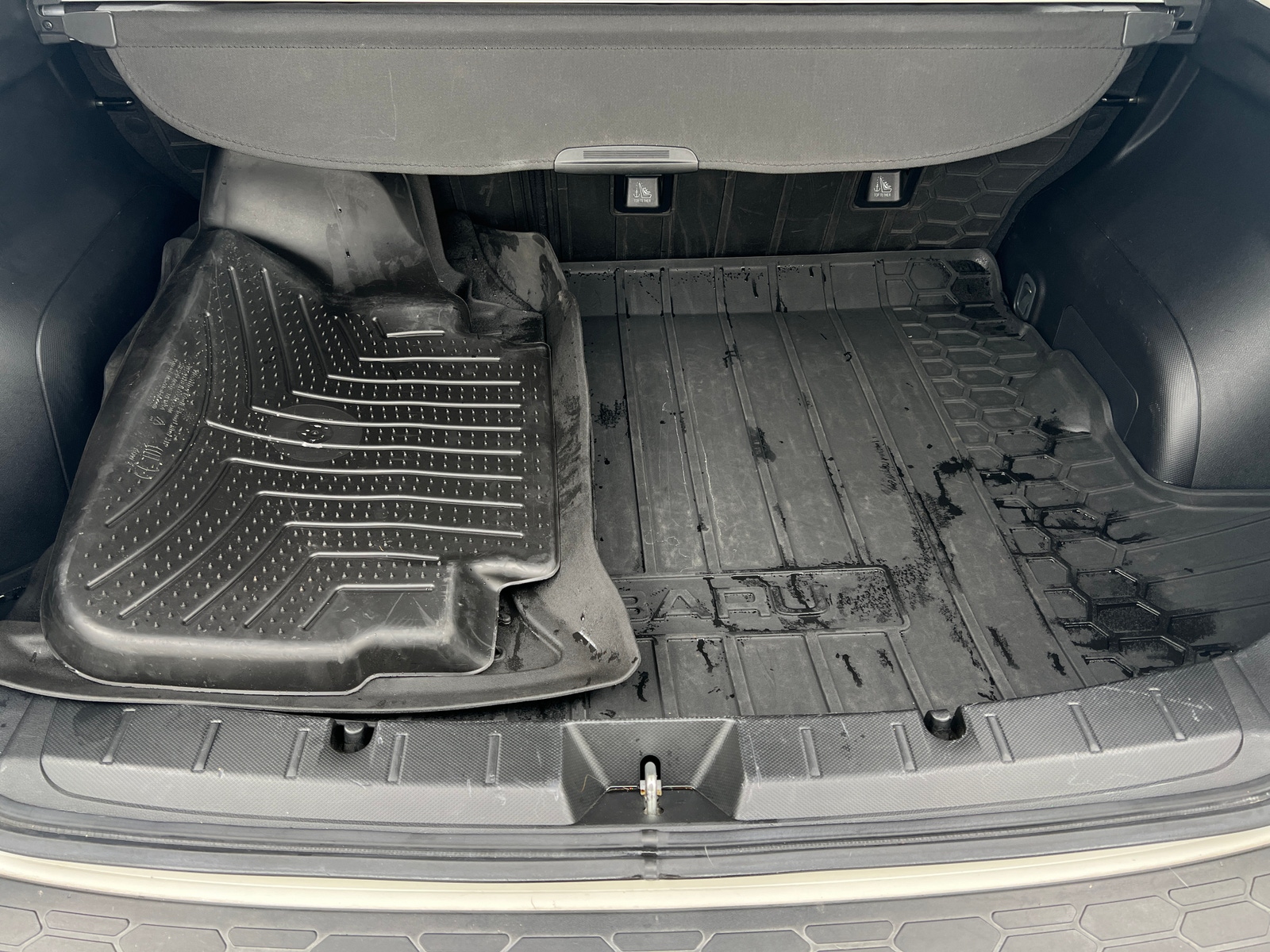 Thumbnail: 2021 Subaru Crosstrek - 6